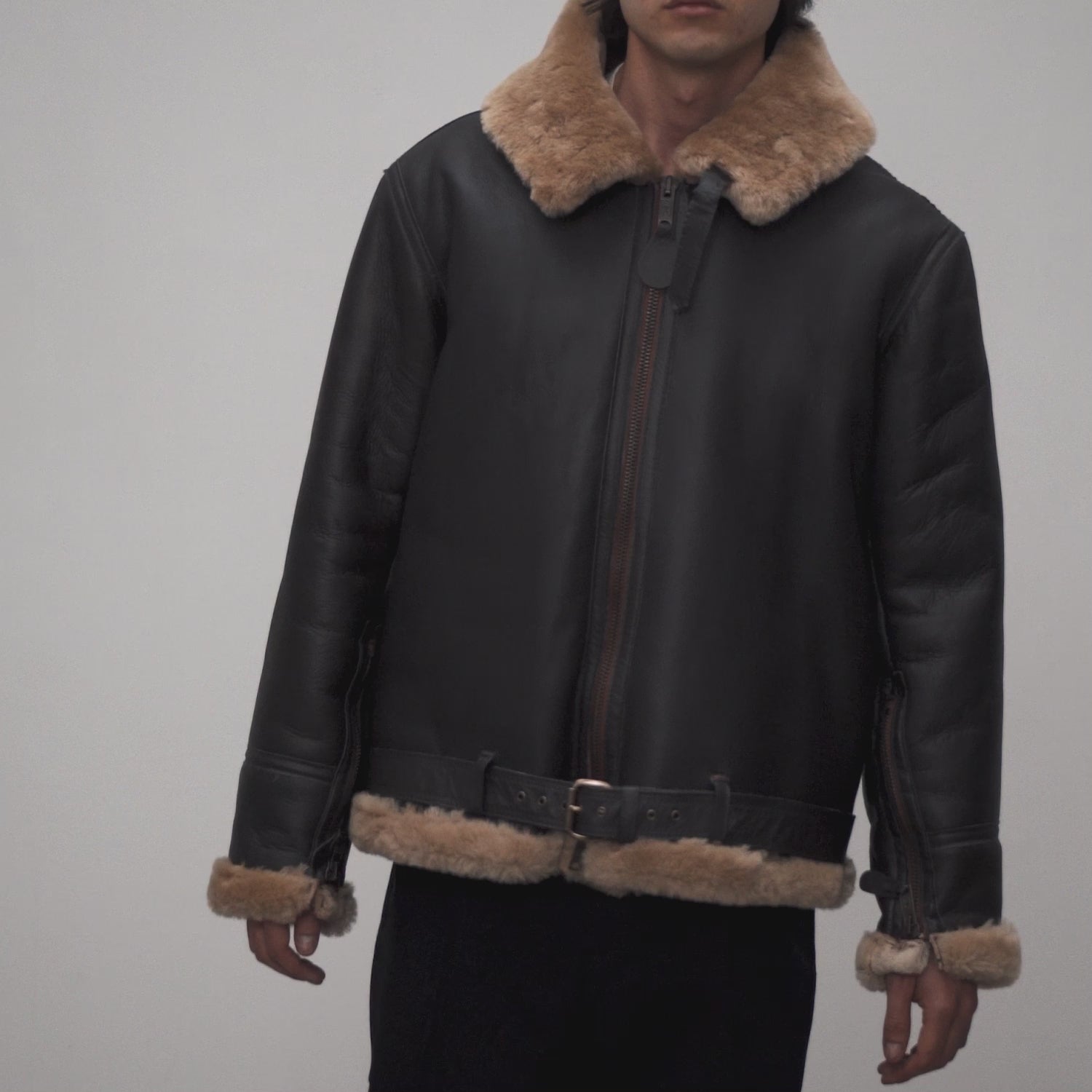 日本公式】JAMES GROSE（ジェームスグロース）｜アーヴィンジャケット