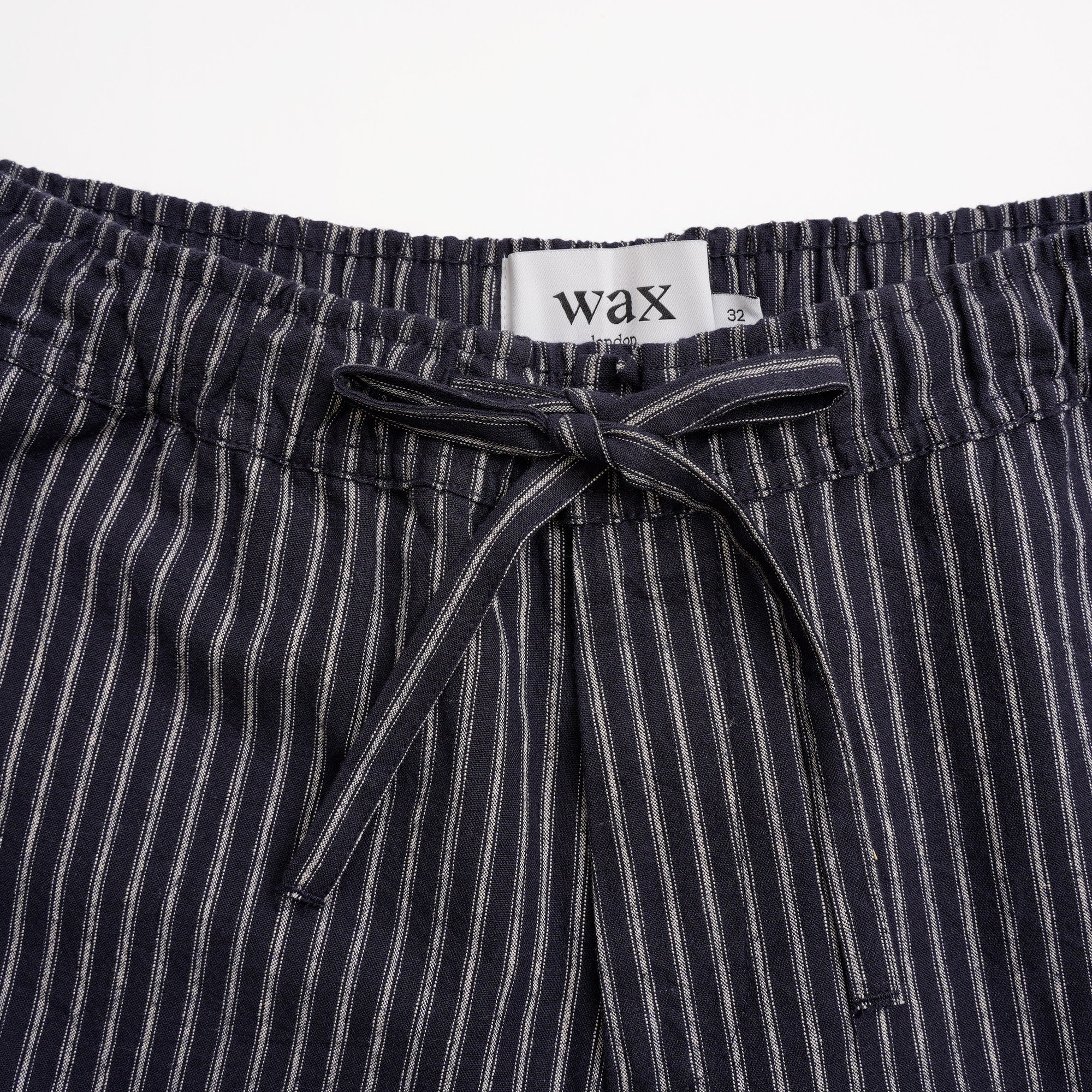 【ワックスロンドン】カートショート（MIDNIGHT）| wax london