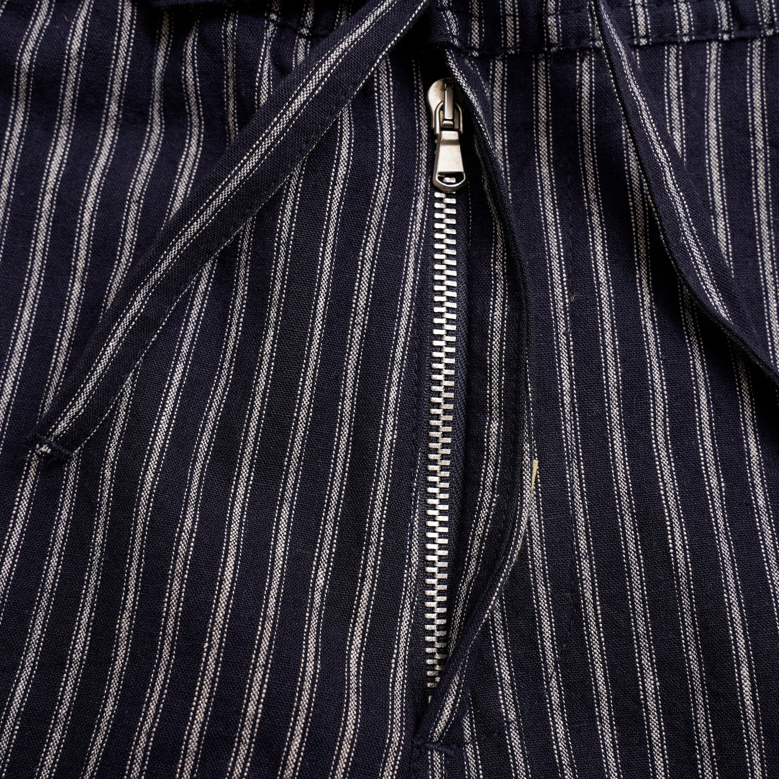 カートショート（MIDNIGHTストライプ）│wax london ワックスロンドン