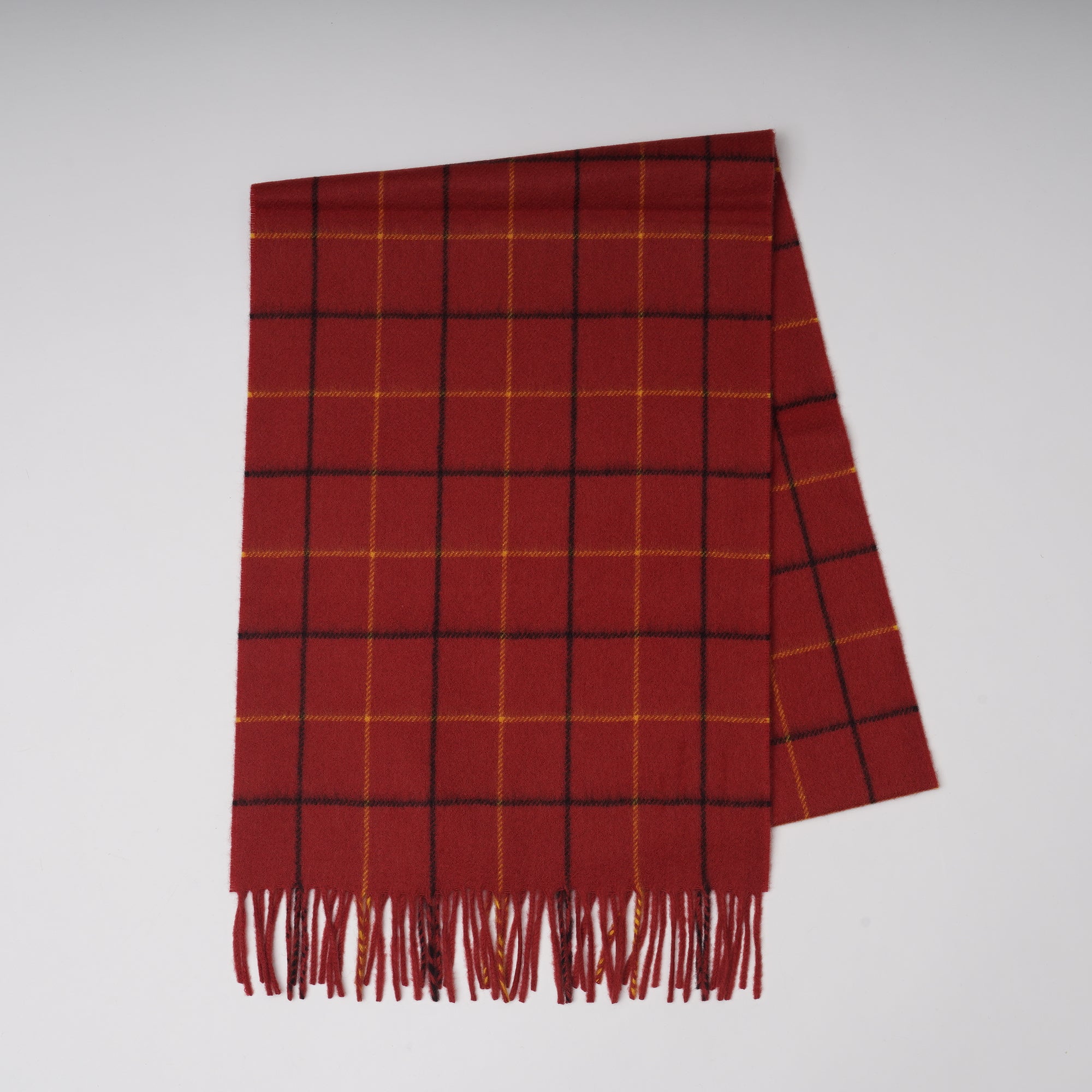  カシミヤストールJoshua Ellis