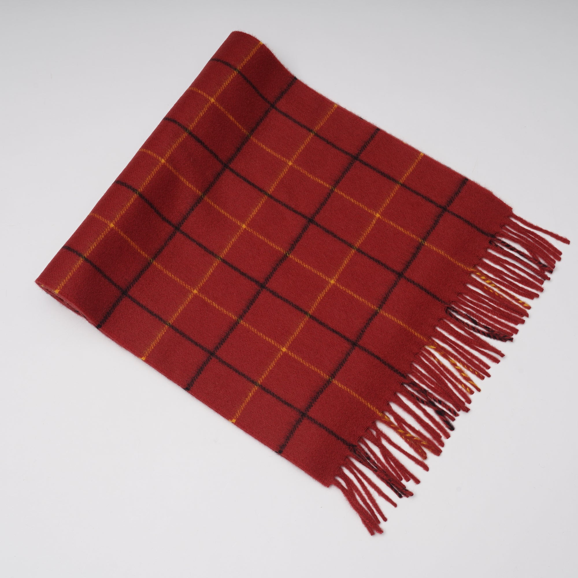  カシミヤストールJoshua Ellis