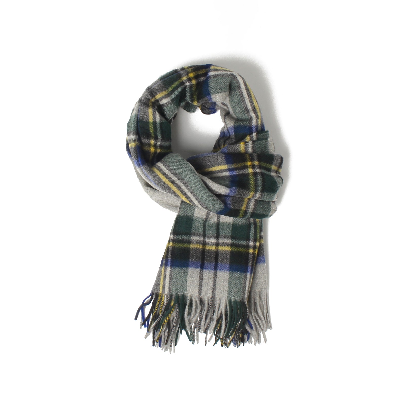 ジョシュアエリス Joshua Ellis ストール マフラー