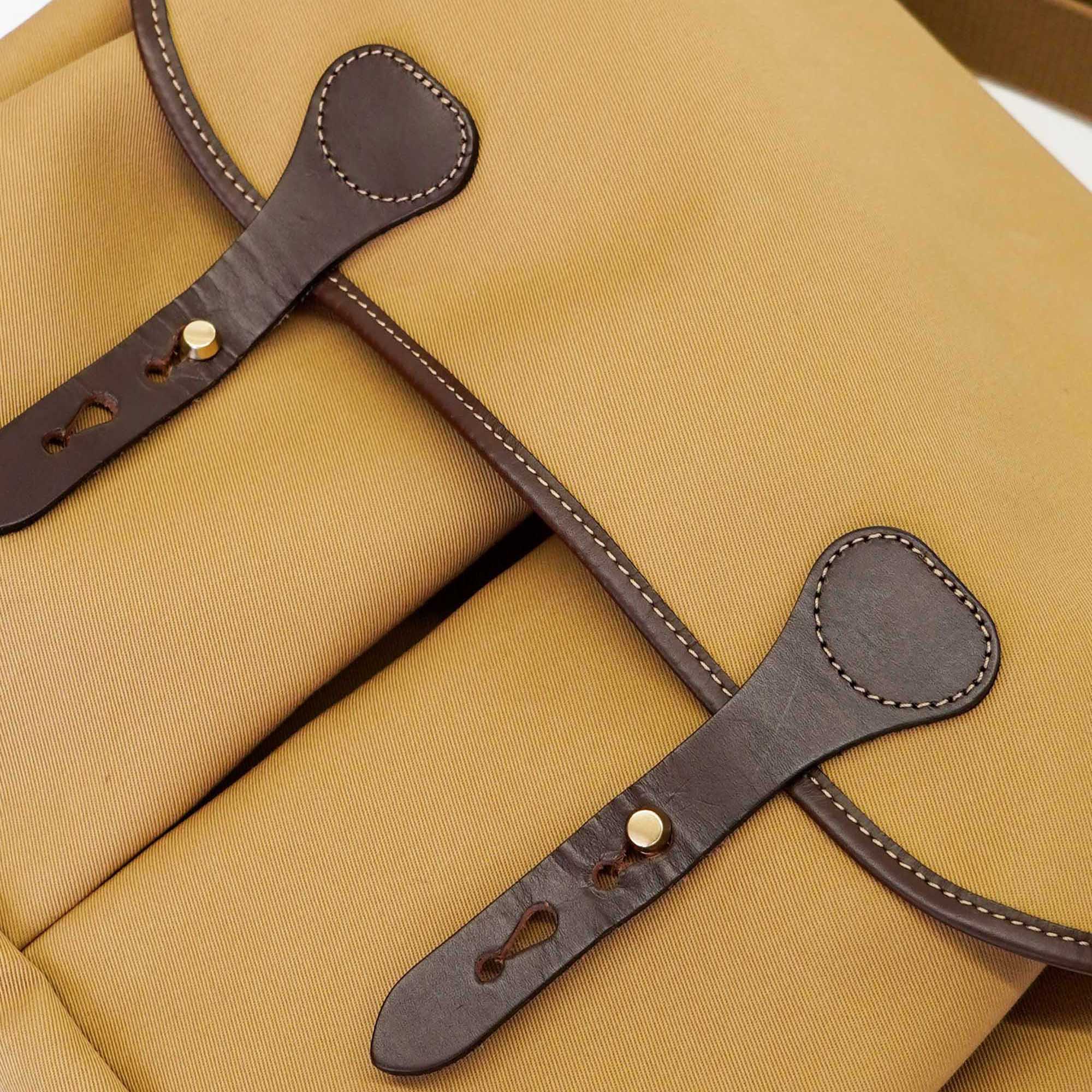 Billinghamビリンガム スタジオサッチェル