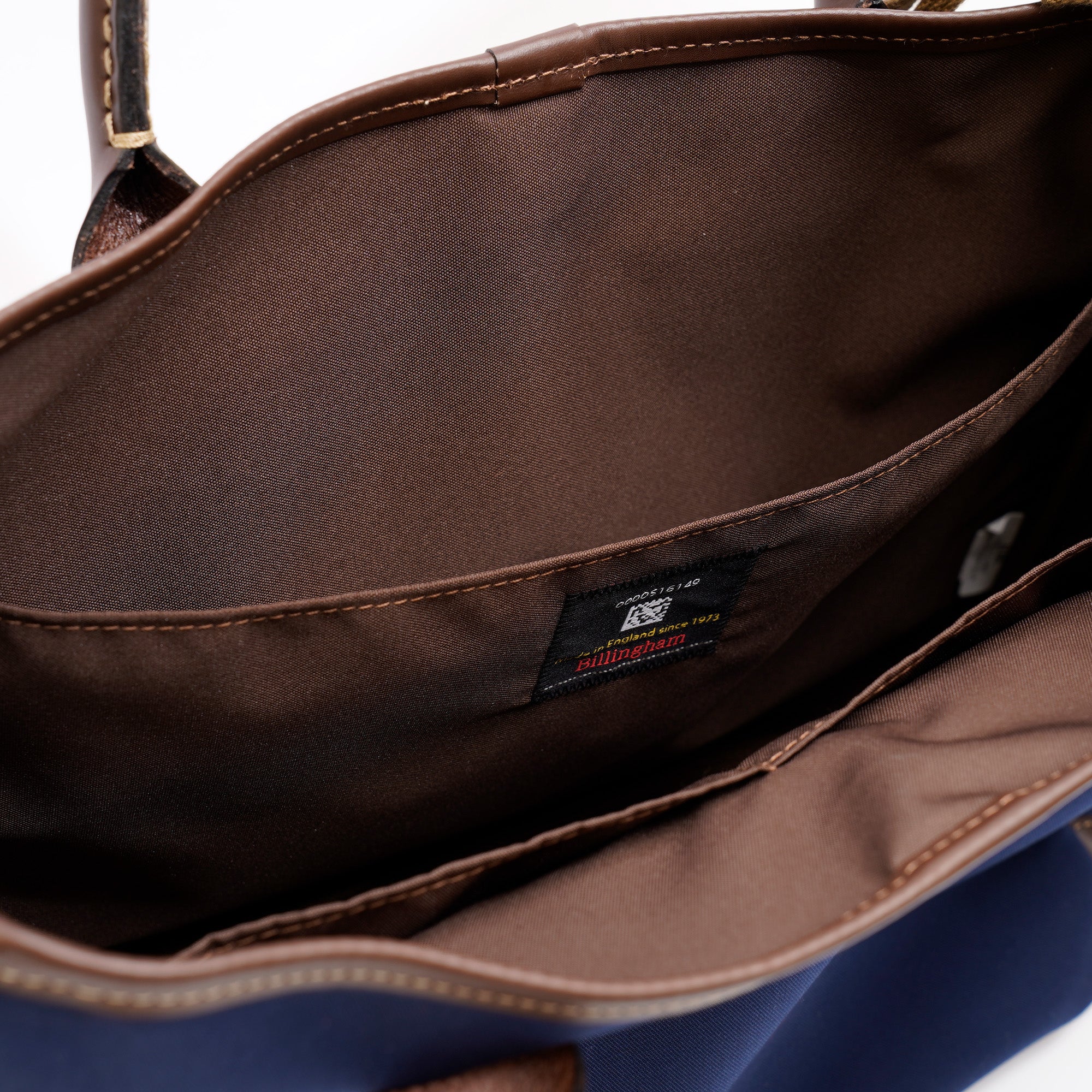 Billinghamビリンガム 2 Way トート