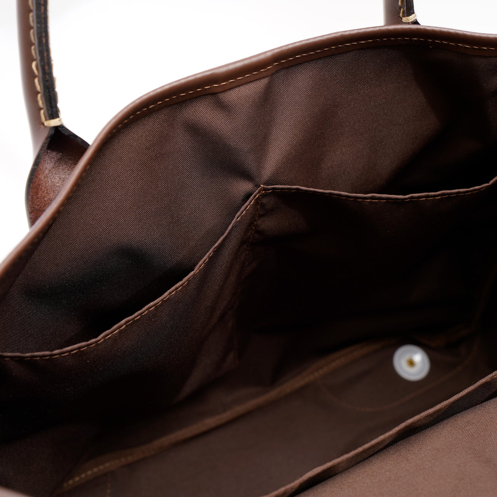 2WAY TOTE ／Billingham（ビリンガム）｜愛着を持ってずっと使い