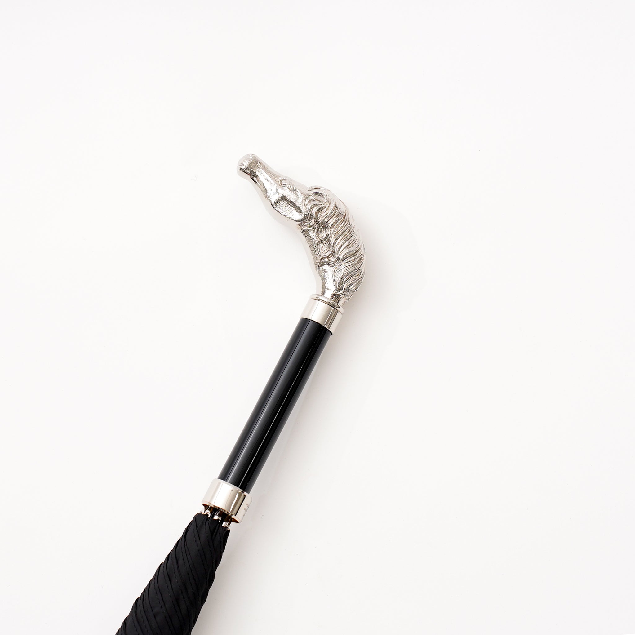 メンズ アニマルヘッド 晴雨兼用傘 GT29 Fox Umbrellas/フォックス