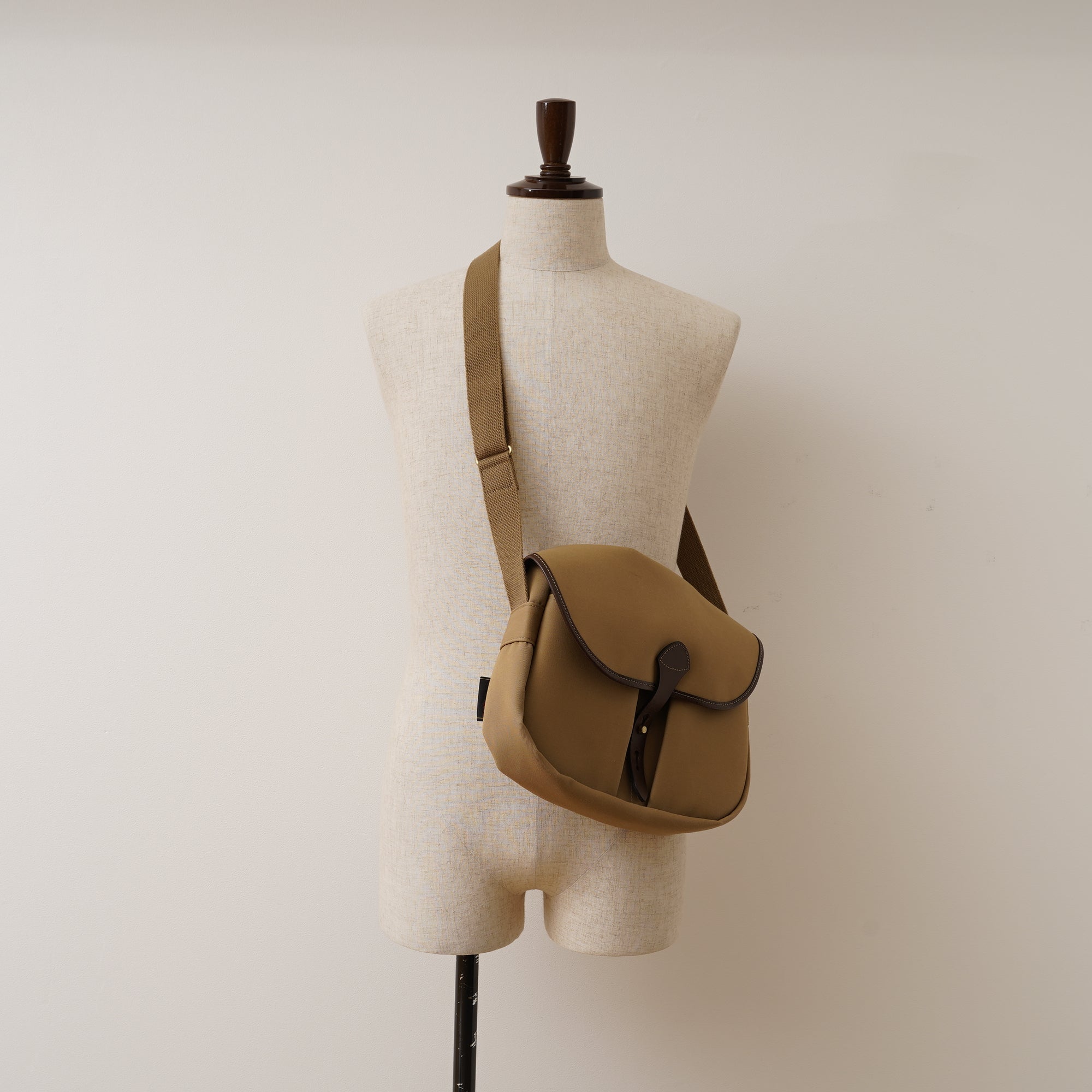 Billinghamビリンガム ウィッカム サッチェル small