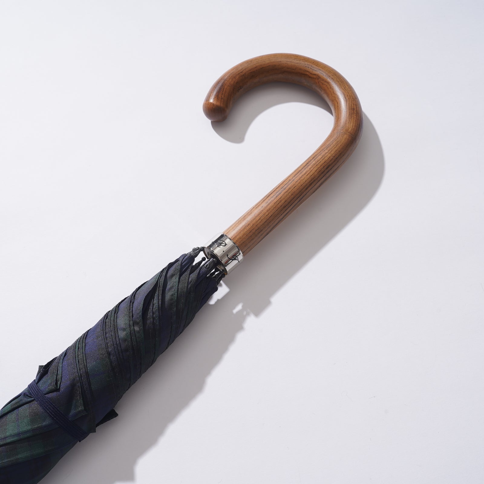 刻印サービス Fox Umbrellas/フォックスアンブレラズ