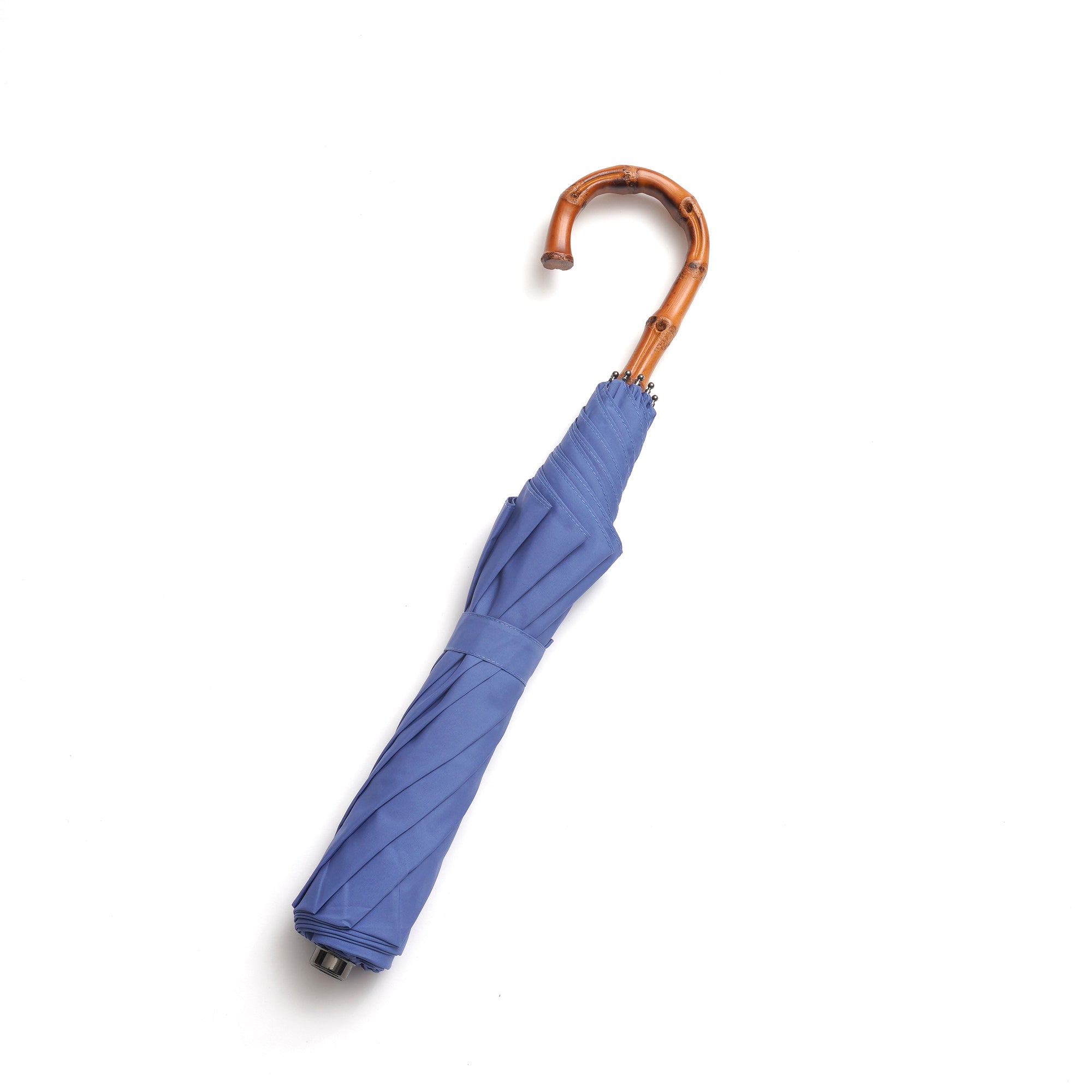 TL12 Whangee | 折りたたみ傘 | アーチ型ハンドル | ワンギー | 晴雨兼用傘 (PISTACHIO)