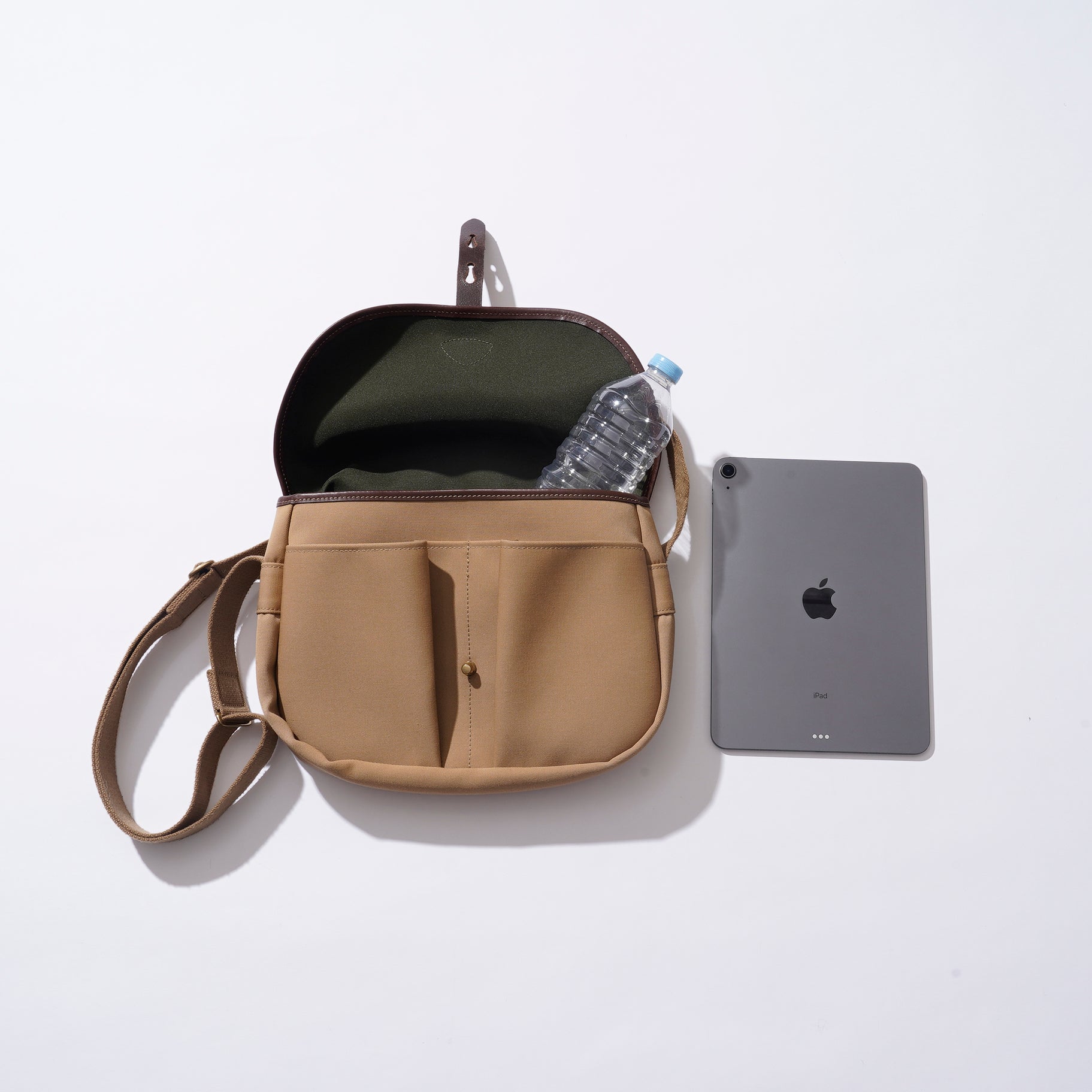 Billinghamビリンガム ウィッカム サッチェル small