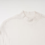 【ワックスロンドン】男女兼用 MAZZY ロングスリーブTシャツ (エクリュ) wax london