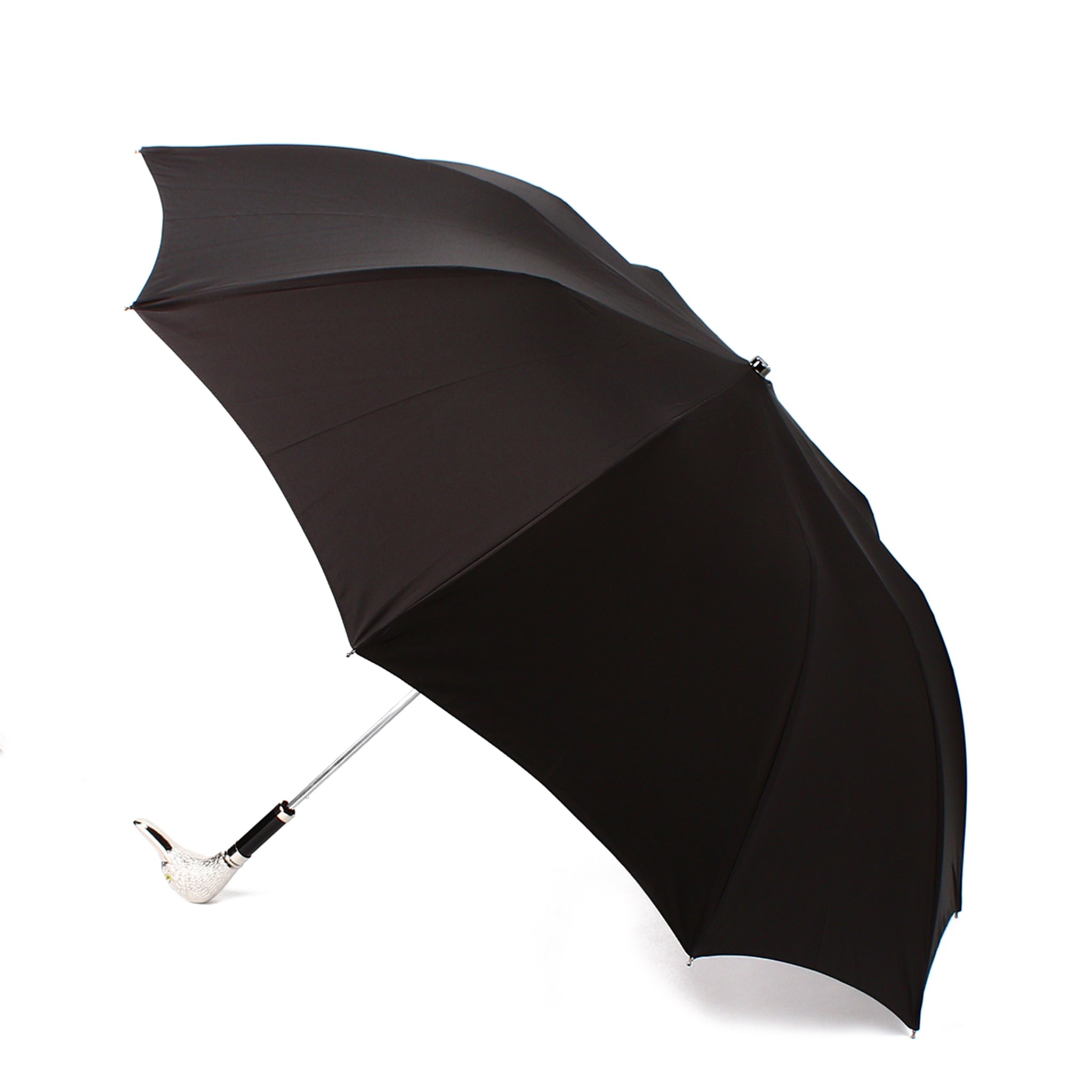 [フォックスアンブレラズ]アニマルヘッド 晴雨兼用傘 TL9 │Fox Umbrellas