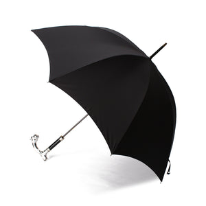 [フォックスアンブレラズ]メンズ アニマルヘッド 晴雨兼用傘 GT29 │Fox Umbrellas