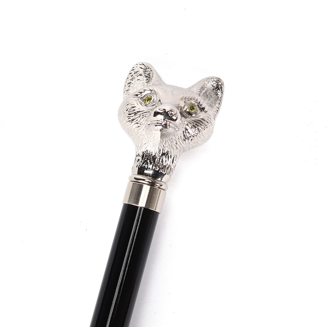 メンズ アニマルヘッド 晴雨兼用傘 GT29 Fox Umbrellas/フォックス