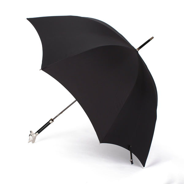 メンズ アニマルヘッド 晴雨兼用傘 GT29 Fox Umbrellas