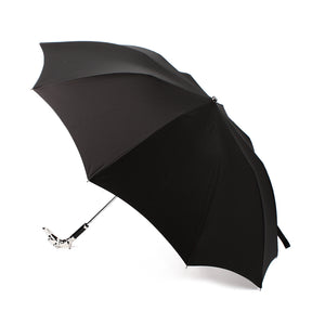 [フォックスアンブレラズ]アニマルヘッド 晴雨兼用傘 TL9 │Fox Umbrellas