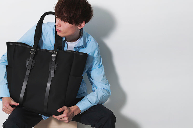 Billinghamビリンガム タットントート