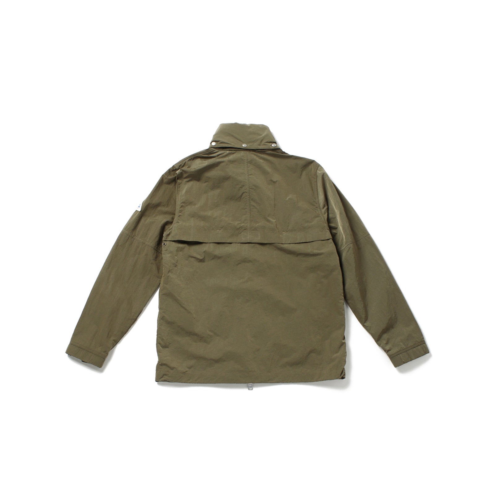 【新品】 ケープハイツ MARINER JACKET 黒 S ウインドブレーカー メンズ SS23 MARINER（マリナー）ジャケット │Cape HEIGHTS