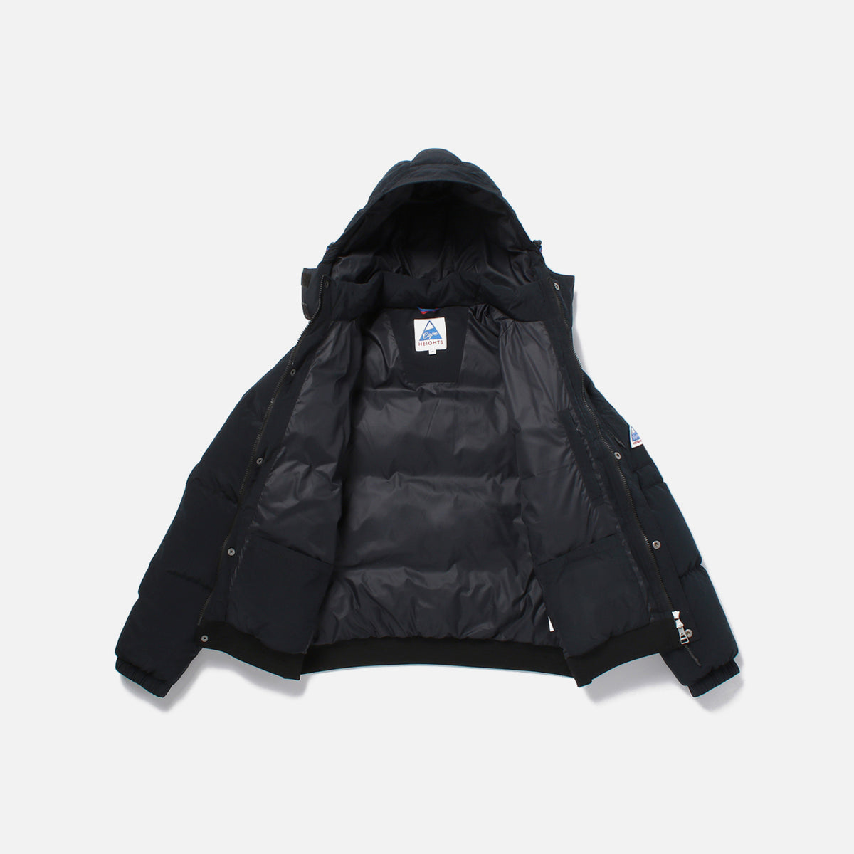 Cape heights メンズ SUMMIT AVIATOR ジャケット メンズ SOLVERSTON (ソルバーストーン)ジャケット│Cape HEIGHTS