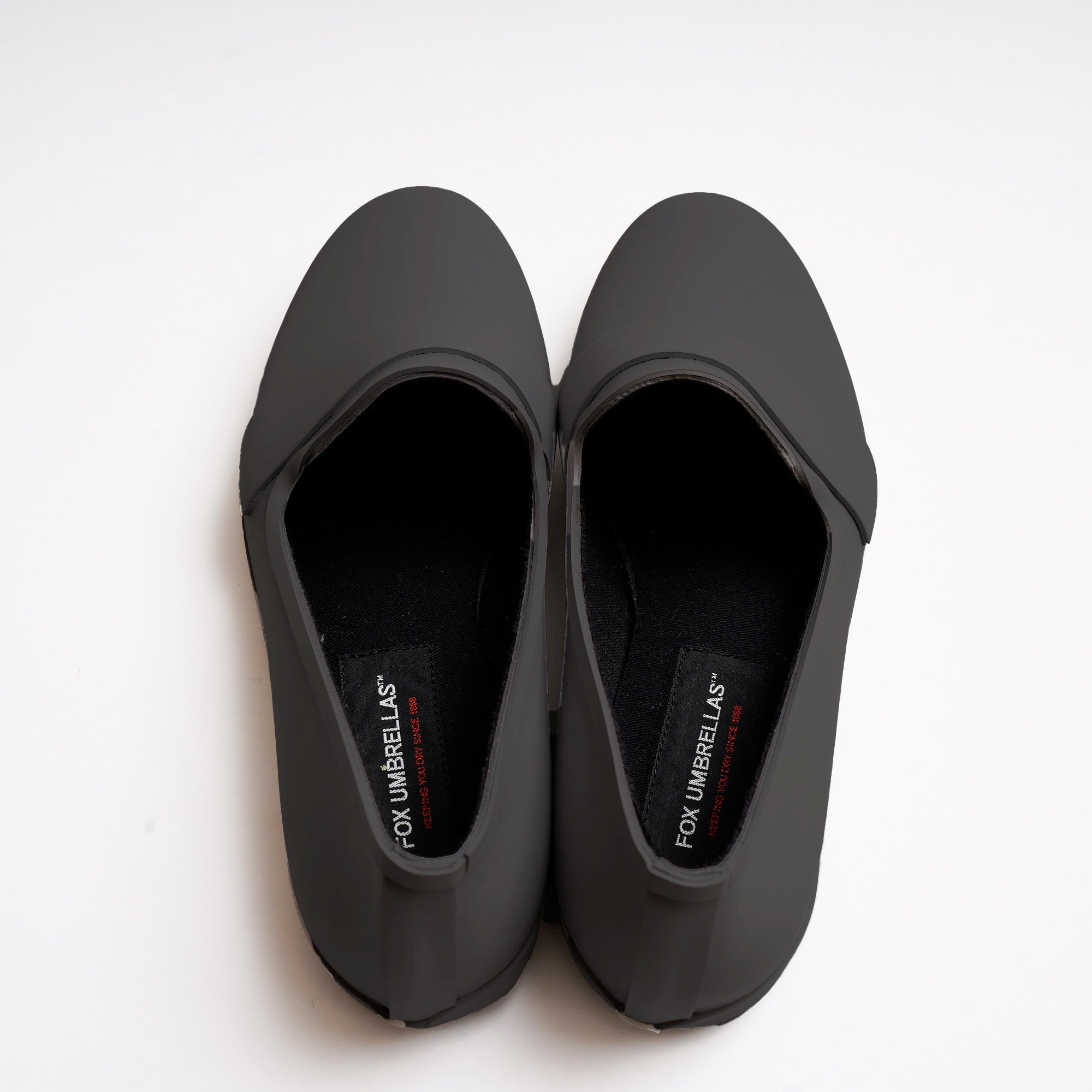 [フォックスアンブレラズ]ウィメンズ オペラパンプス│Fox Umbrellas