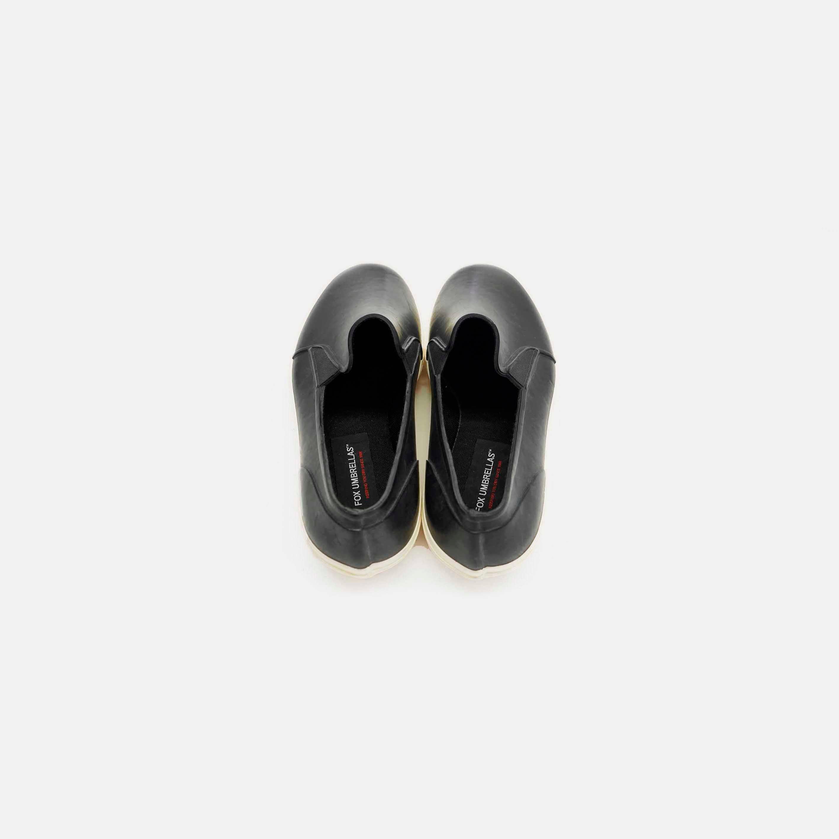 [フォックスアンブレラズ]メンズ スリッポン │Fox Umbrellas