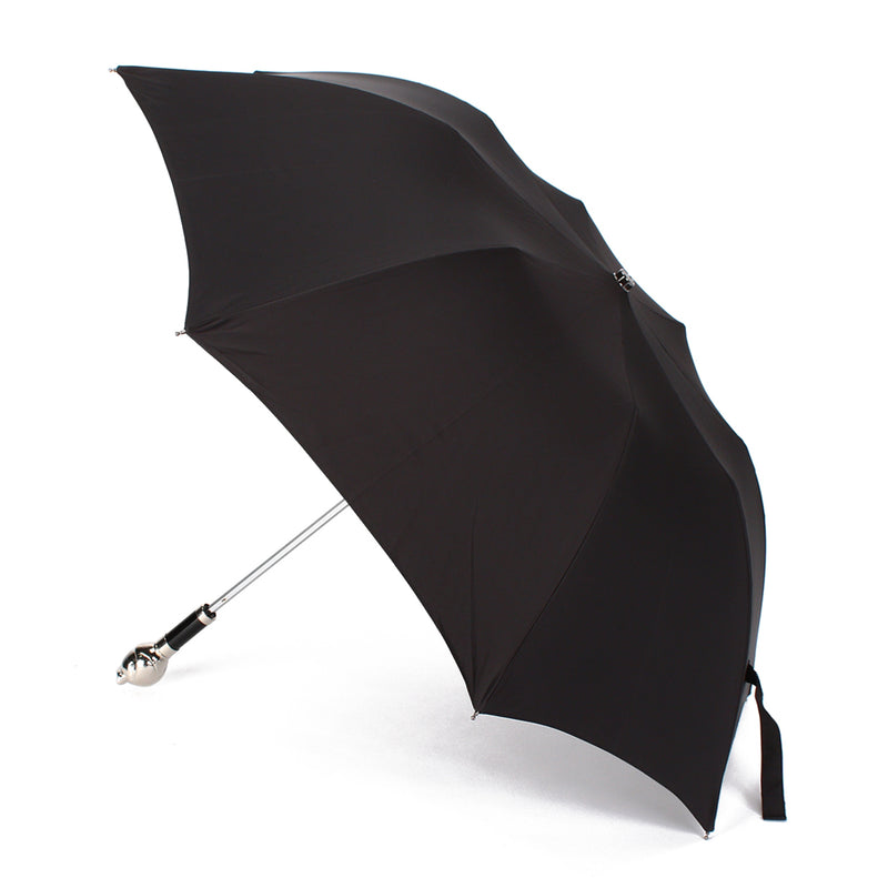 [フォックスアンブレラズ]アニマルヘッド（S） 晴雨兼用傘 TL13 │Fox Umbrellas