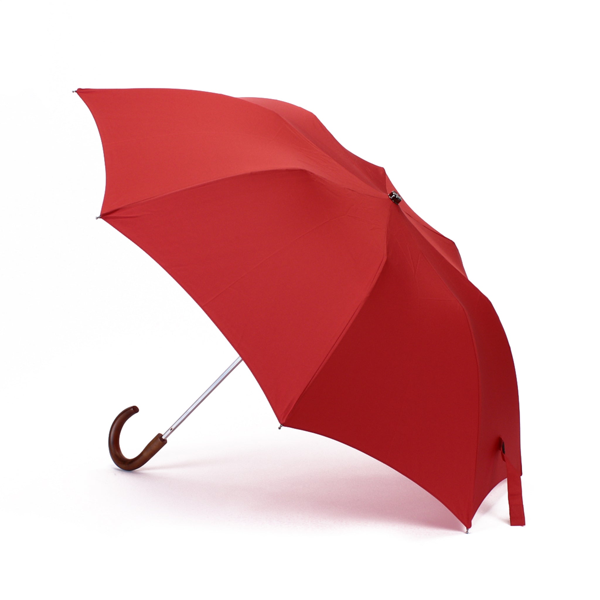 [フォックスアンブレラ]UVメープル（楓）（S） 晴雨兼用傘 TL15 │Fox Umbrellas