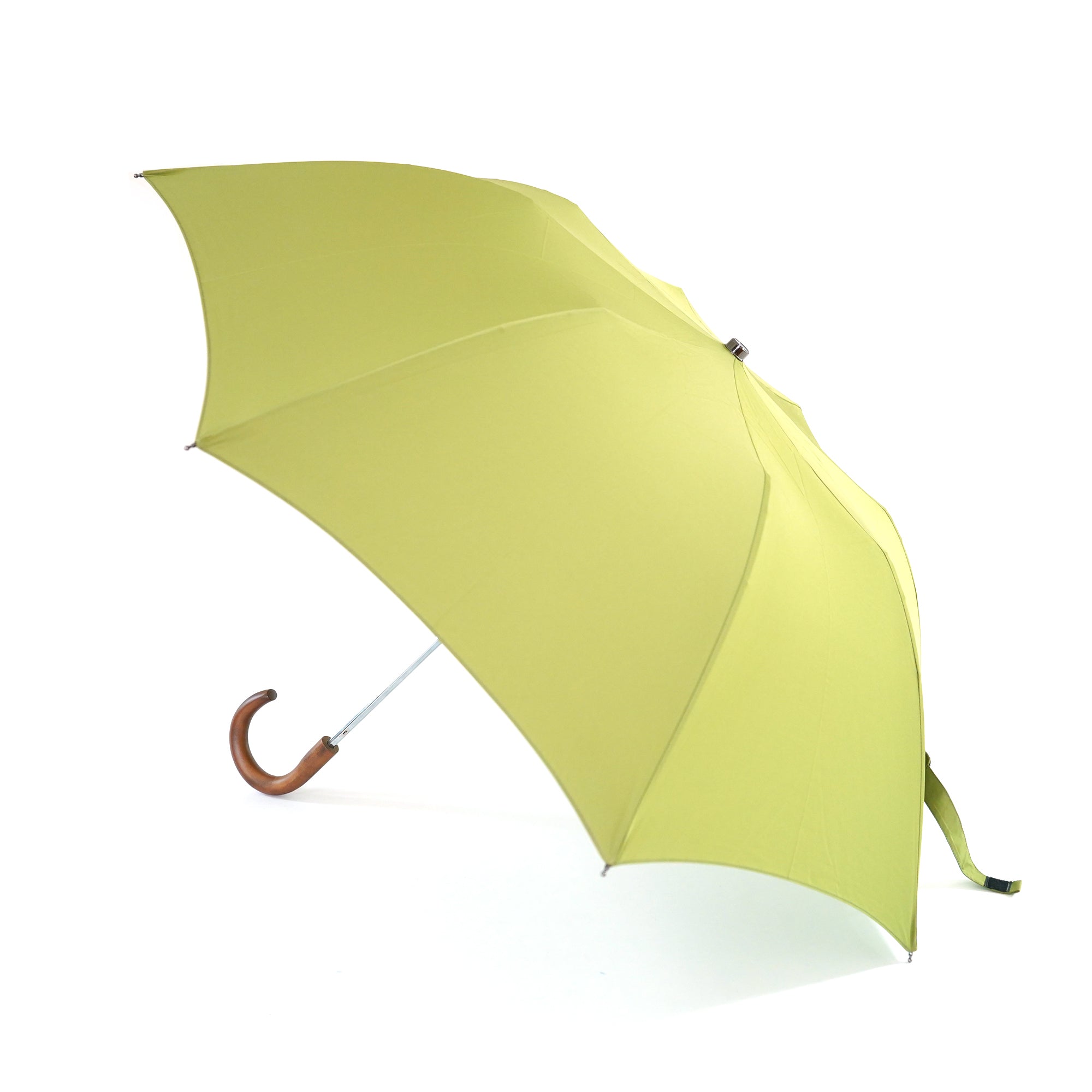 [フォックスアンブレラズ]UVメープル（楓）（S） 晴雨兼用傘 TL15 │Fox Umbrellas