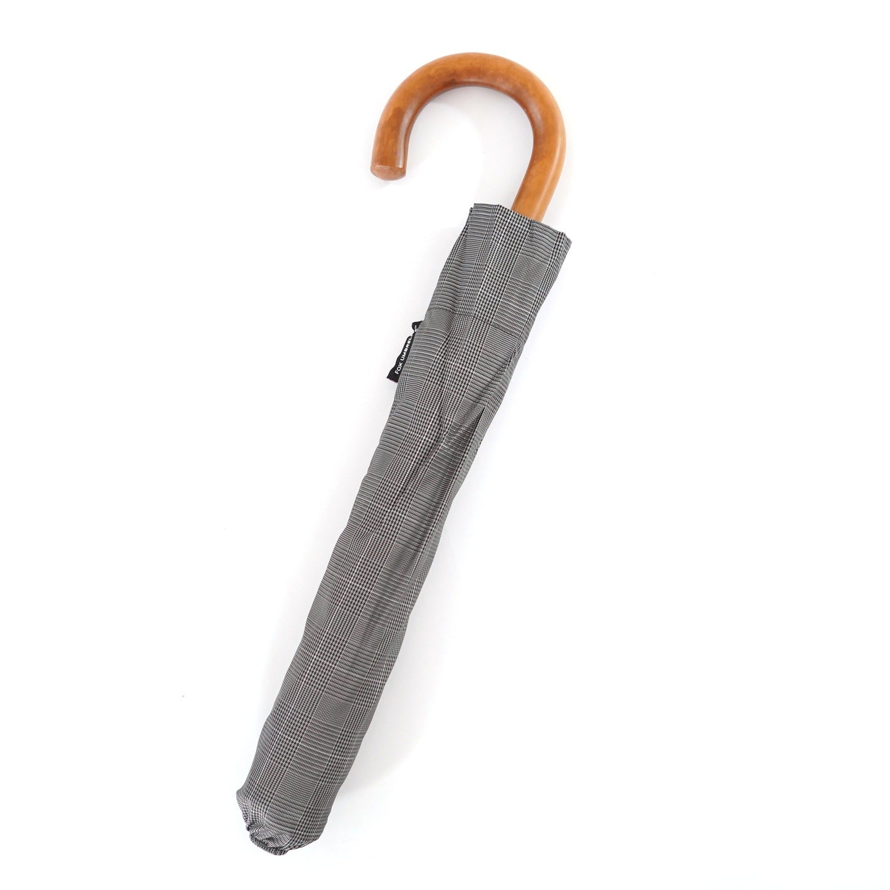 マラッカ（籐）晴雨兼用傘 TL3 Fox Umbrellas/フォックスアンブレラズ