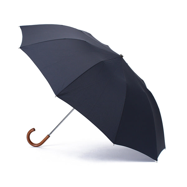 テゴマス NEWS 非売品 傘 アンブレラ マラッカ（籐）雨用傘 TL3 Fox Umbrellas/フォックスアンブレラ