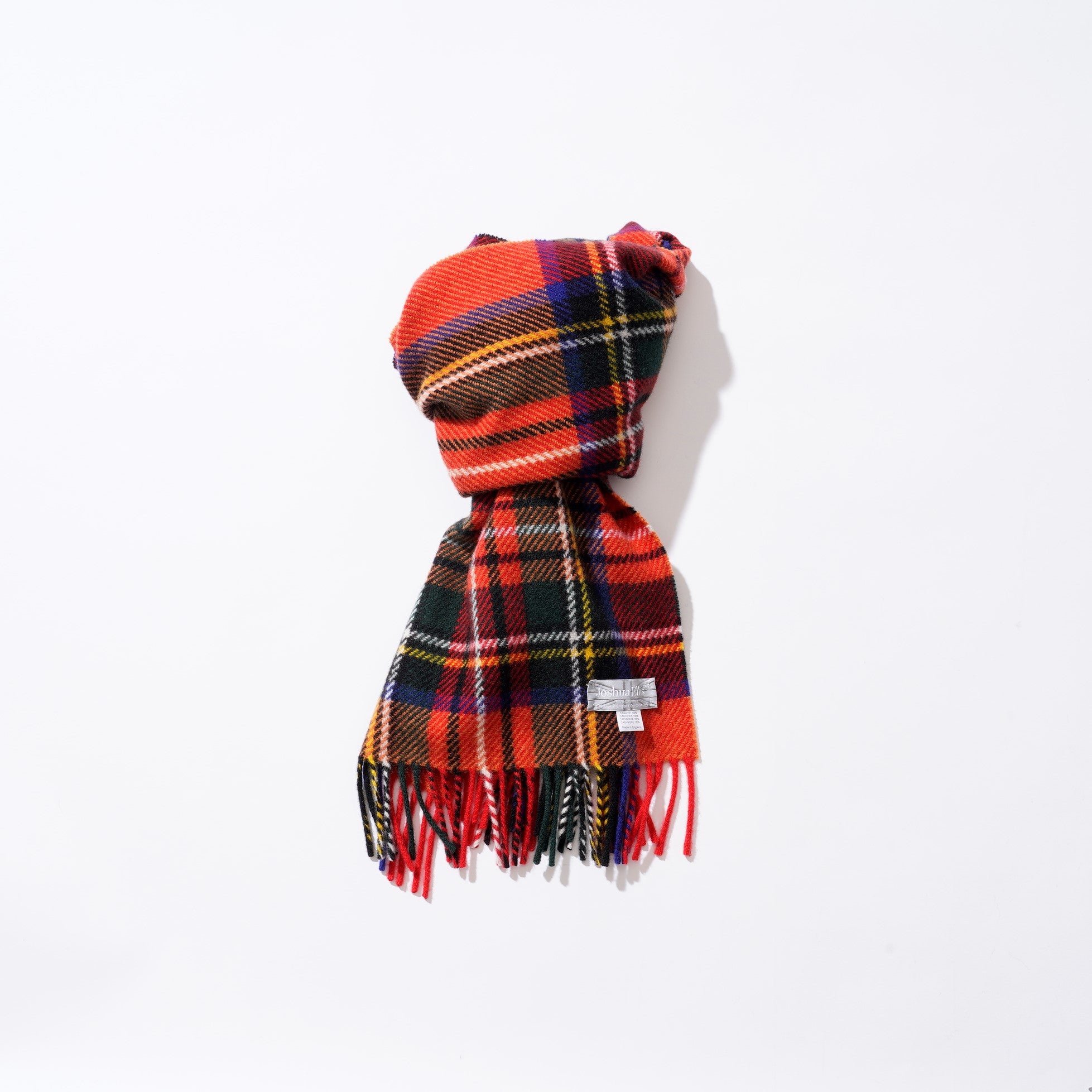 Joshua Ellis（ジョシュアエリス）ストール