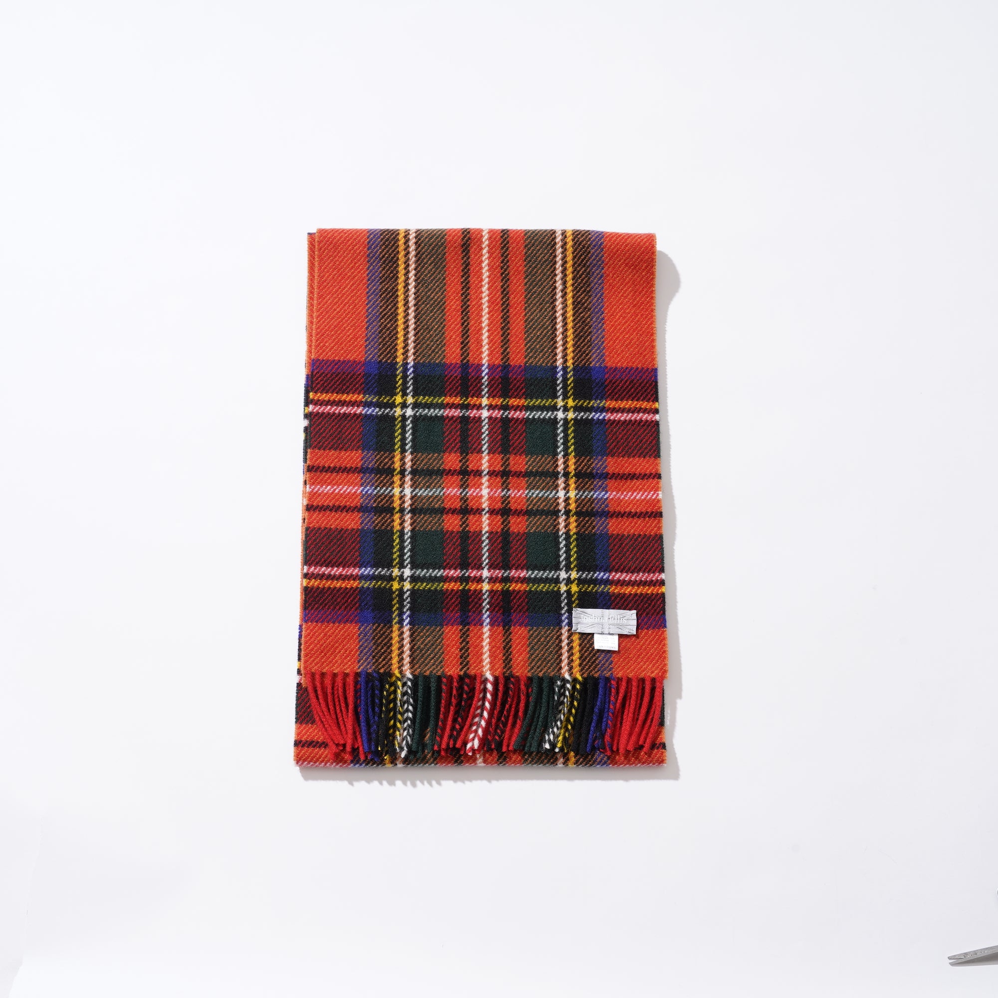 Joshua Ellis（ジョシュアエリス）ストール