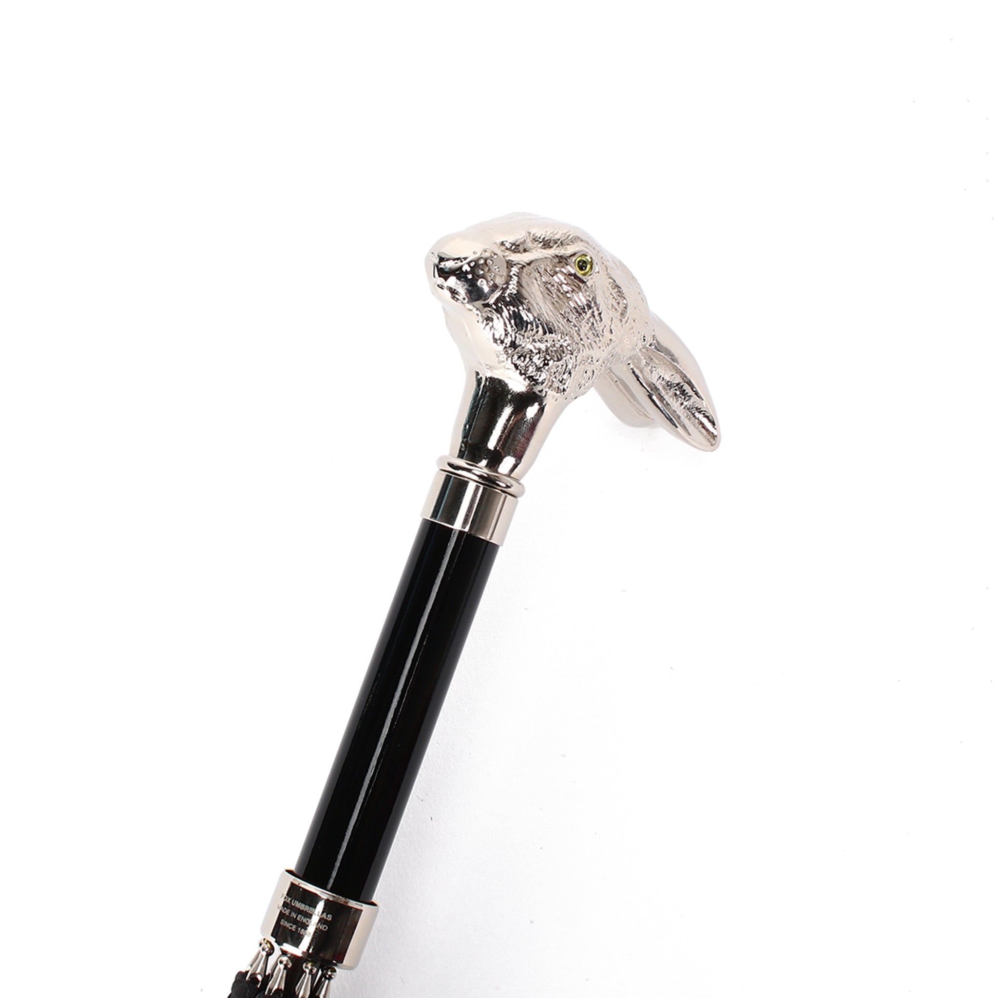 ウィメンズ アニマルヘッド 晴雨兼用傘 WL14 Fox Umbrellas/フォックス