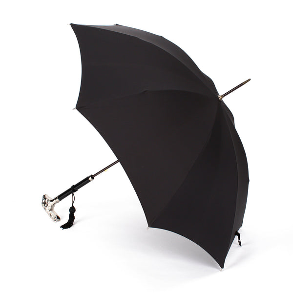 【驚きの値段】 アニマルヘッド ウィメンズ 晴雨兼用傘 Umbrellas Fox WL14 小物