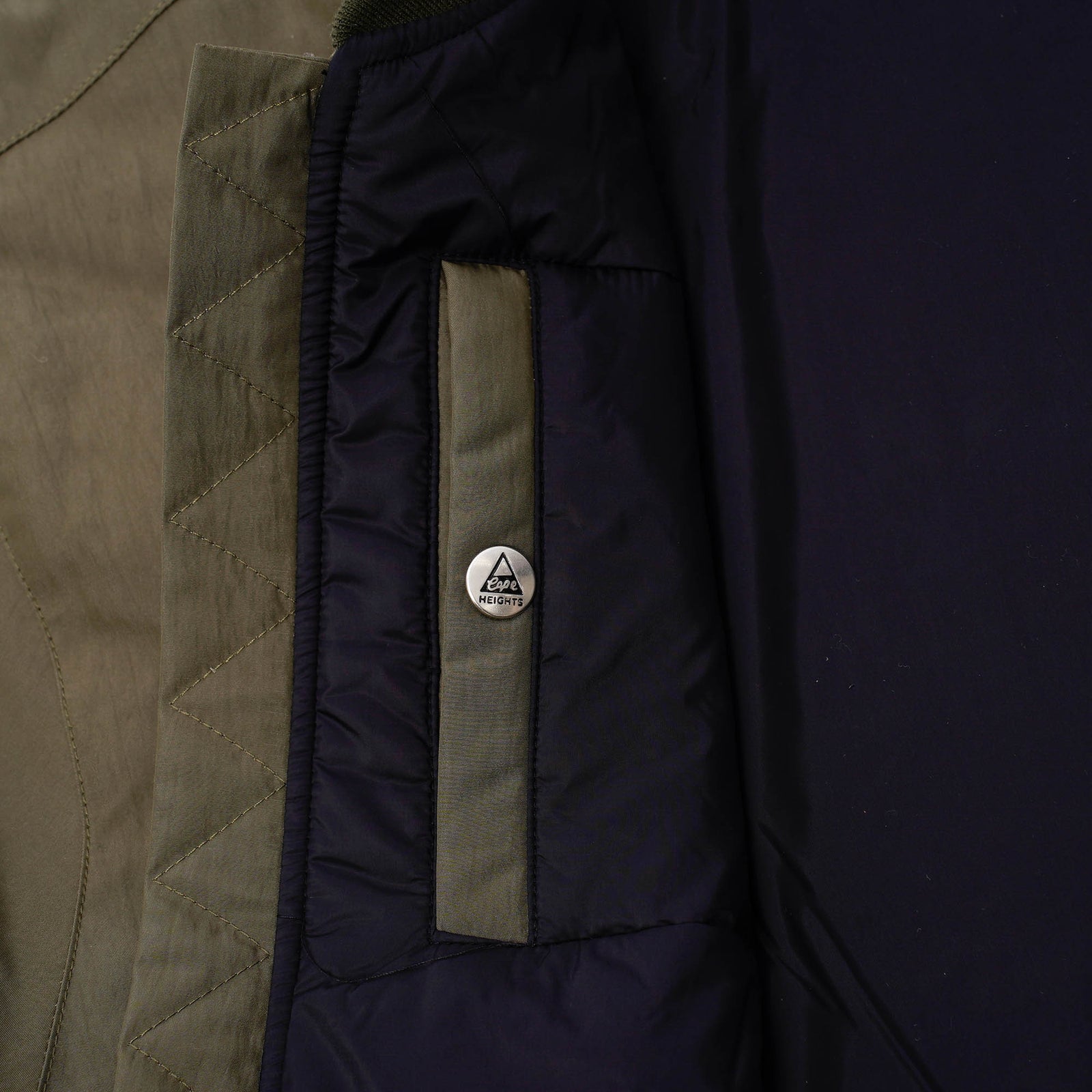 定価4.2万 美品 CapeHEIGHTS LONG BOMBER ARLA 2 定価4.2万 美品 CapeHEIGHTS LONG BOMBER ARLA 2 - メルカリ