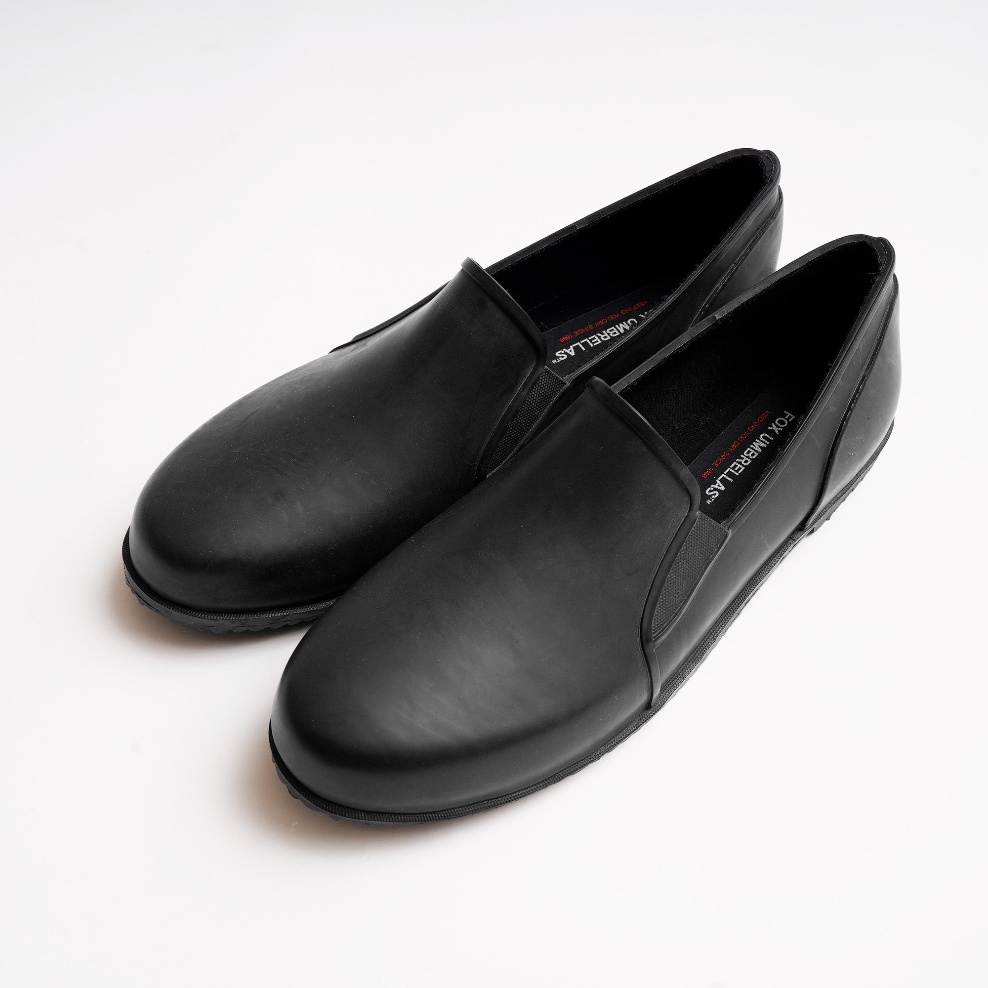 [フォックスアンブレラズ]ウィメンズ スリッポンドレス │Fox Umbrellas