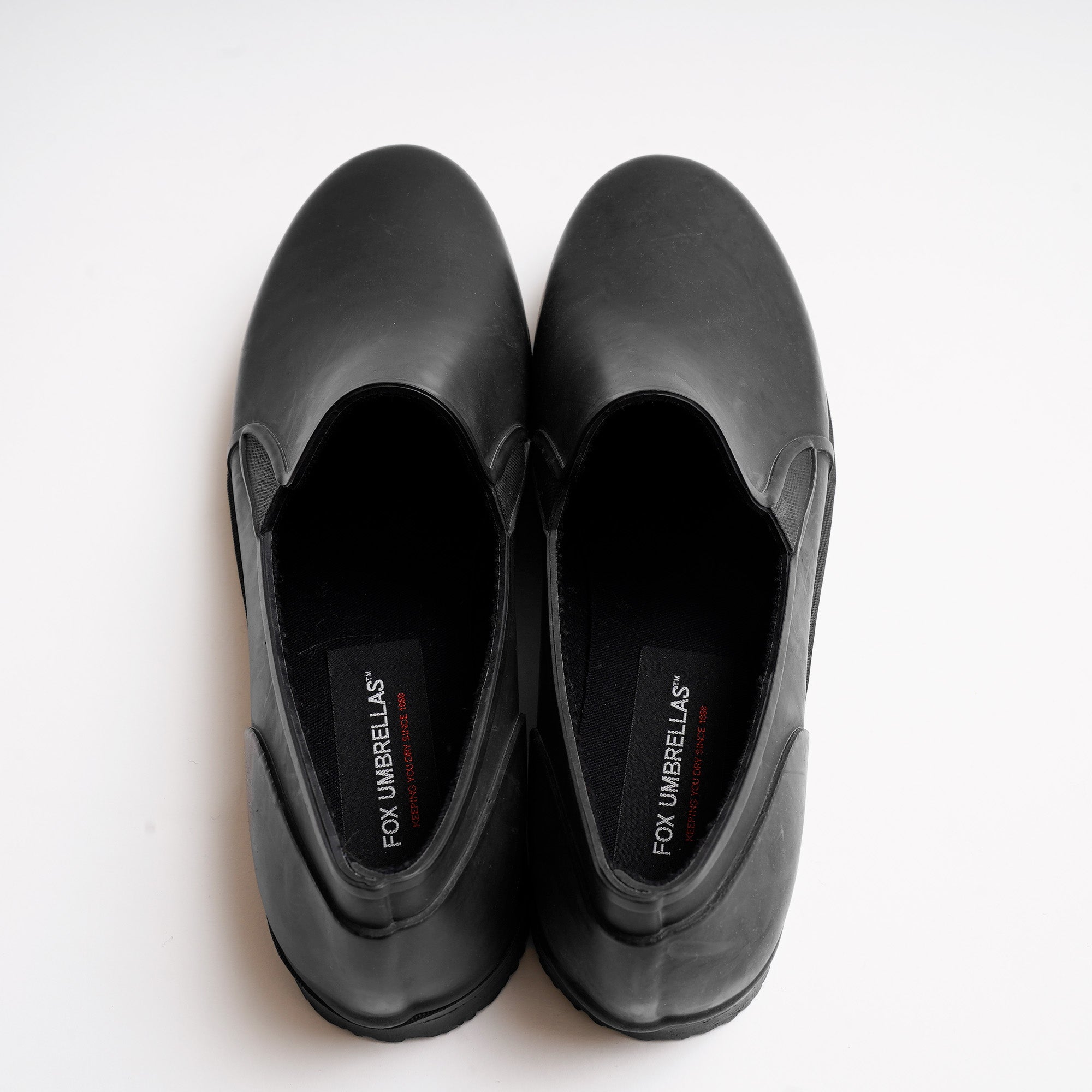 [フォックスアンブレラズ]ウィメンズ スリッポンドレス │Fox Umbrellas