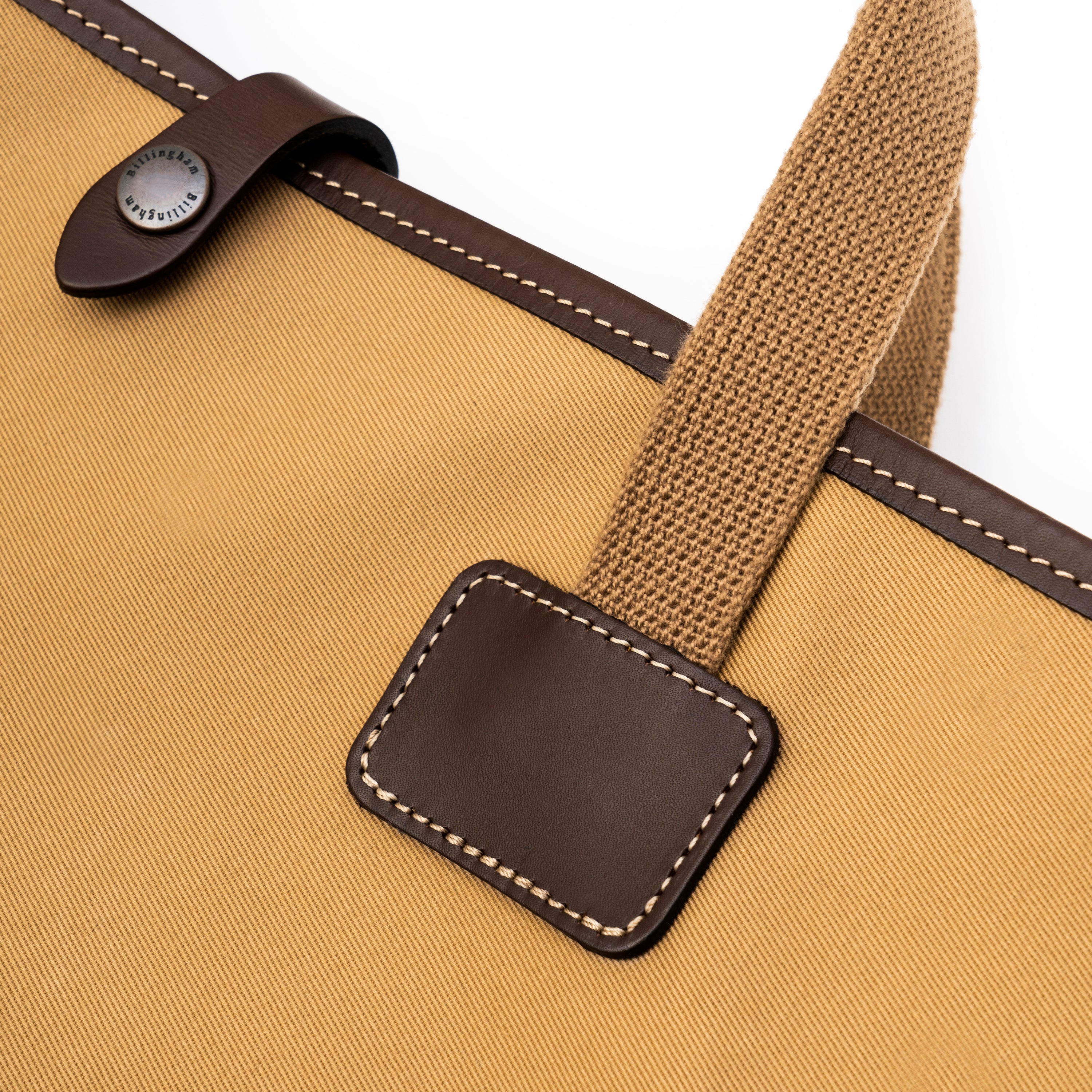  [ビリンガム] ワンショルダースリング│Billingham