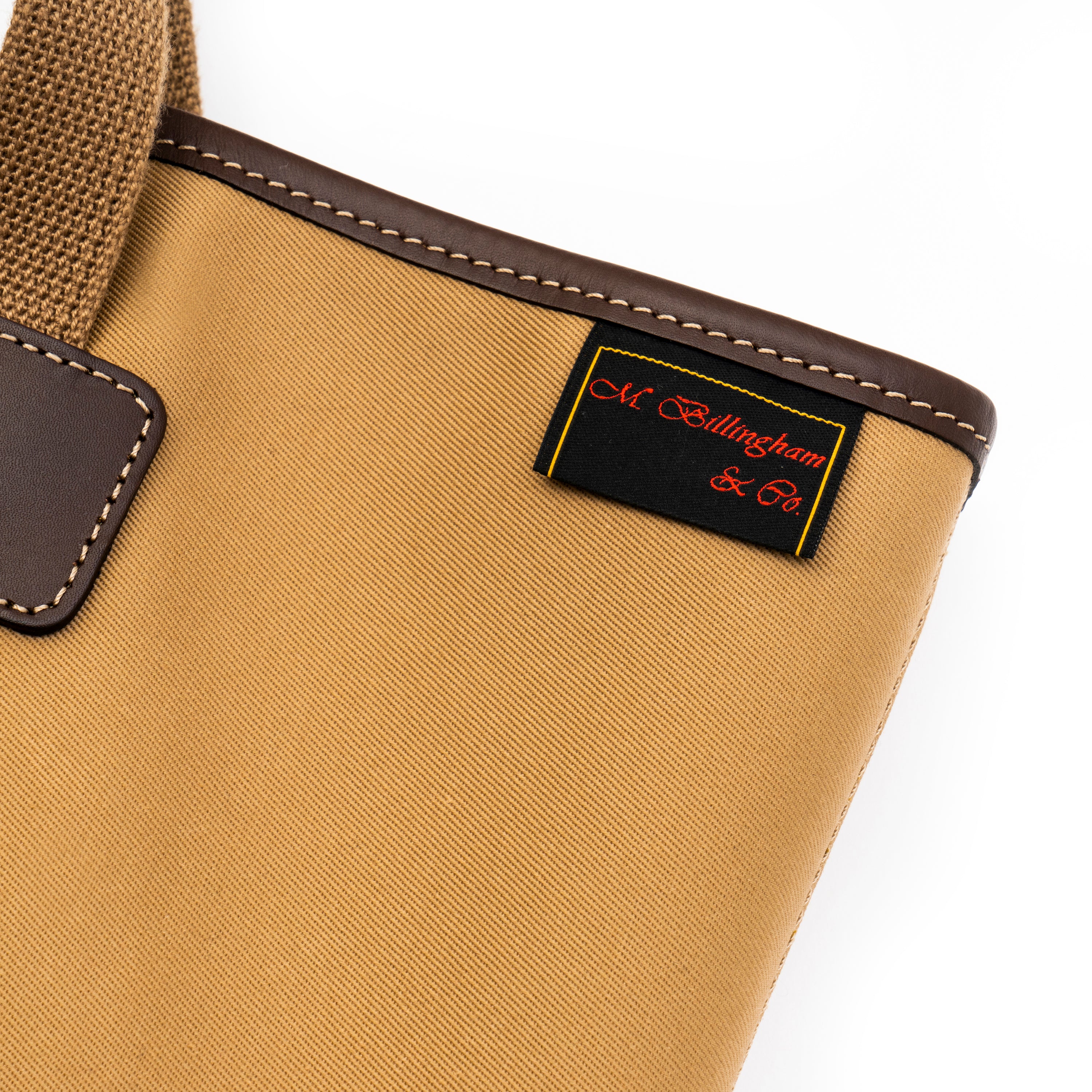  [ビリンガム] ワンショルダースリング│Billingham