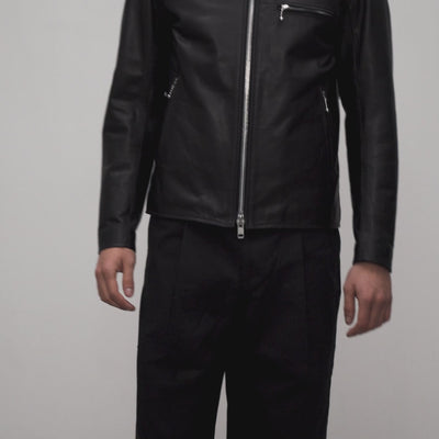 [ジェームスグロース]ニュートロフィー James Grose