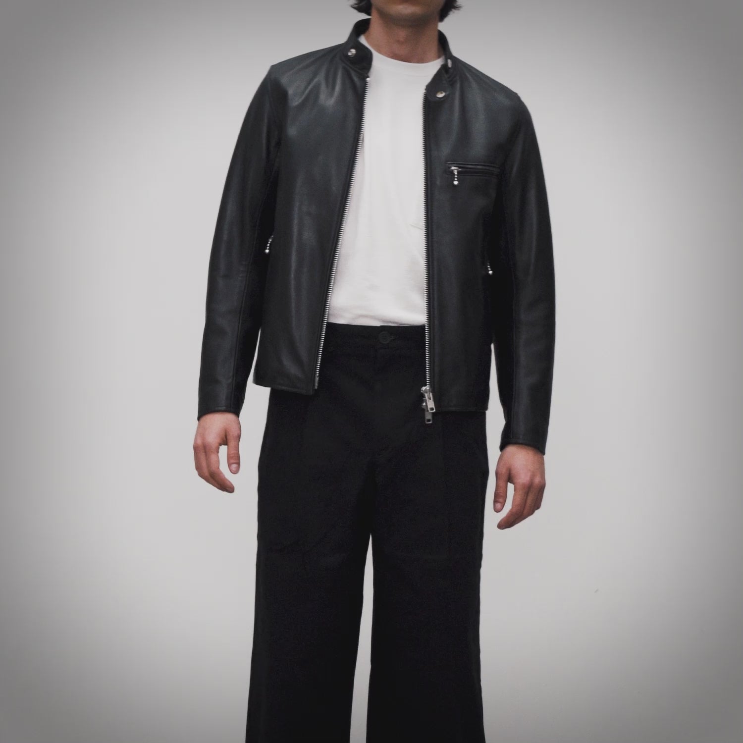 [ジェームスグロース]ニュートロフィー James Grose