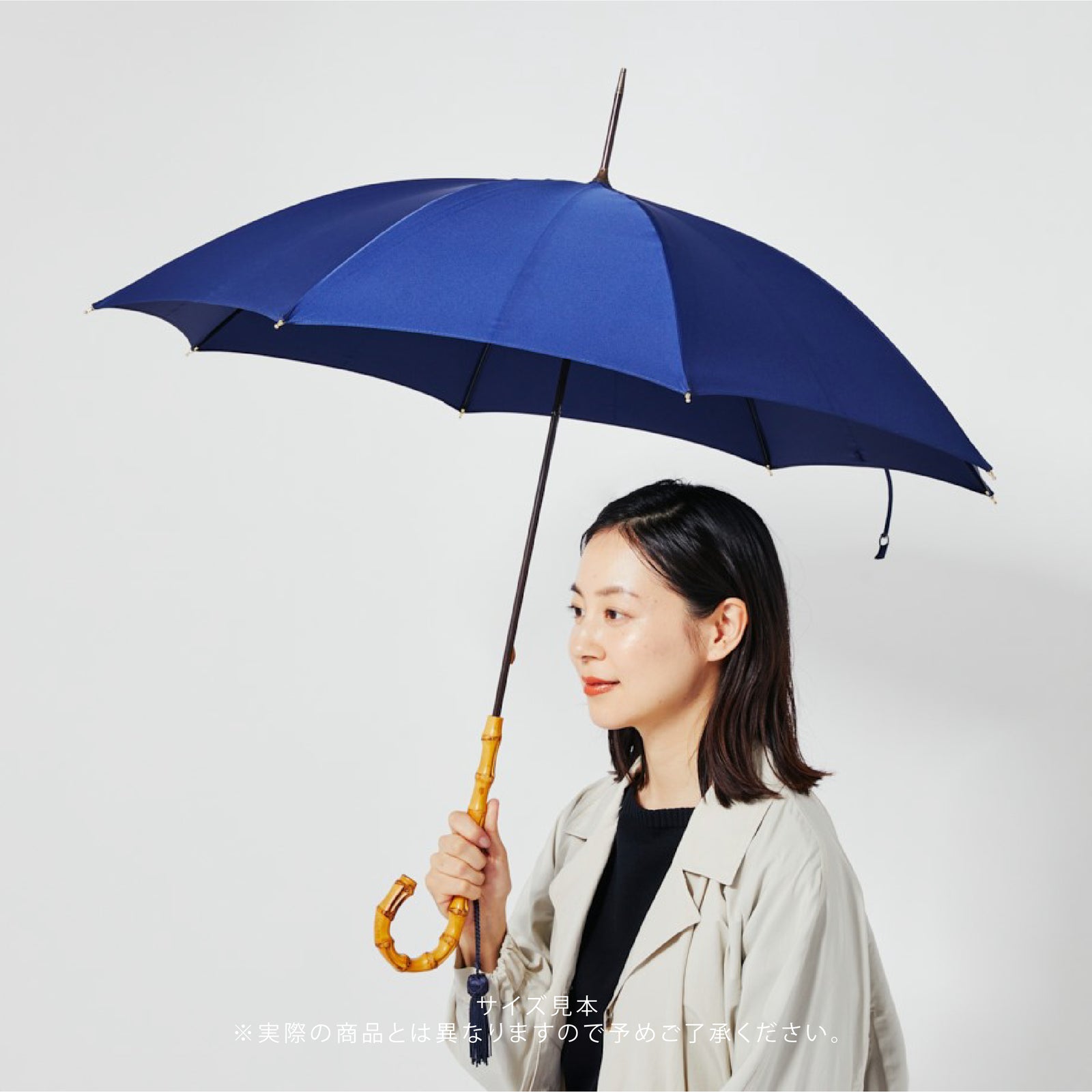 ワンギー 晴雨兼用傘 WL4 Fox Umbrellas/フォックスアンブレラズ – グリニッジ オンラインストア