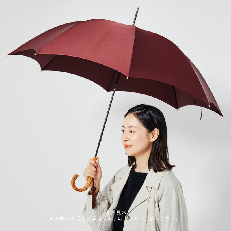 ワンギーショート 日傘（遮光生地） WLT4 Fox Umbrellas/フォックス ...