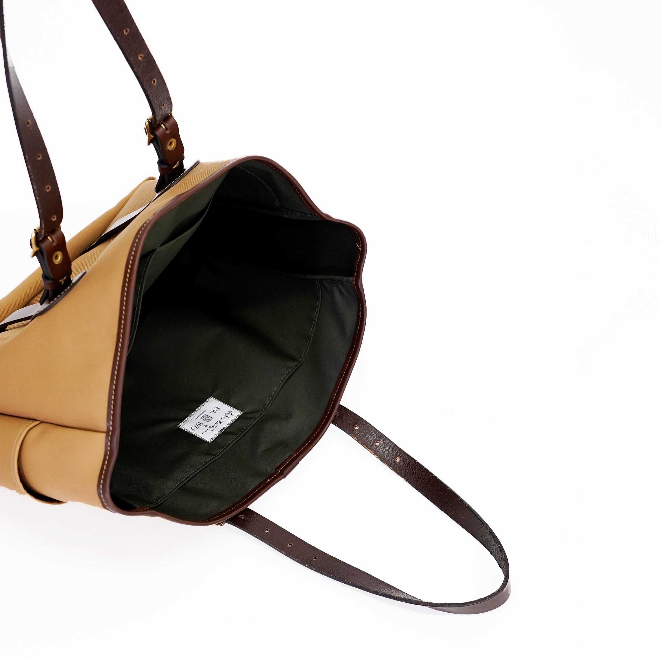 Billinghamビリンガム ネザートントート