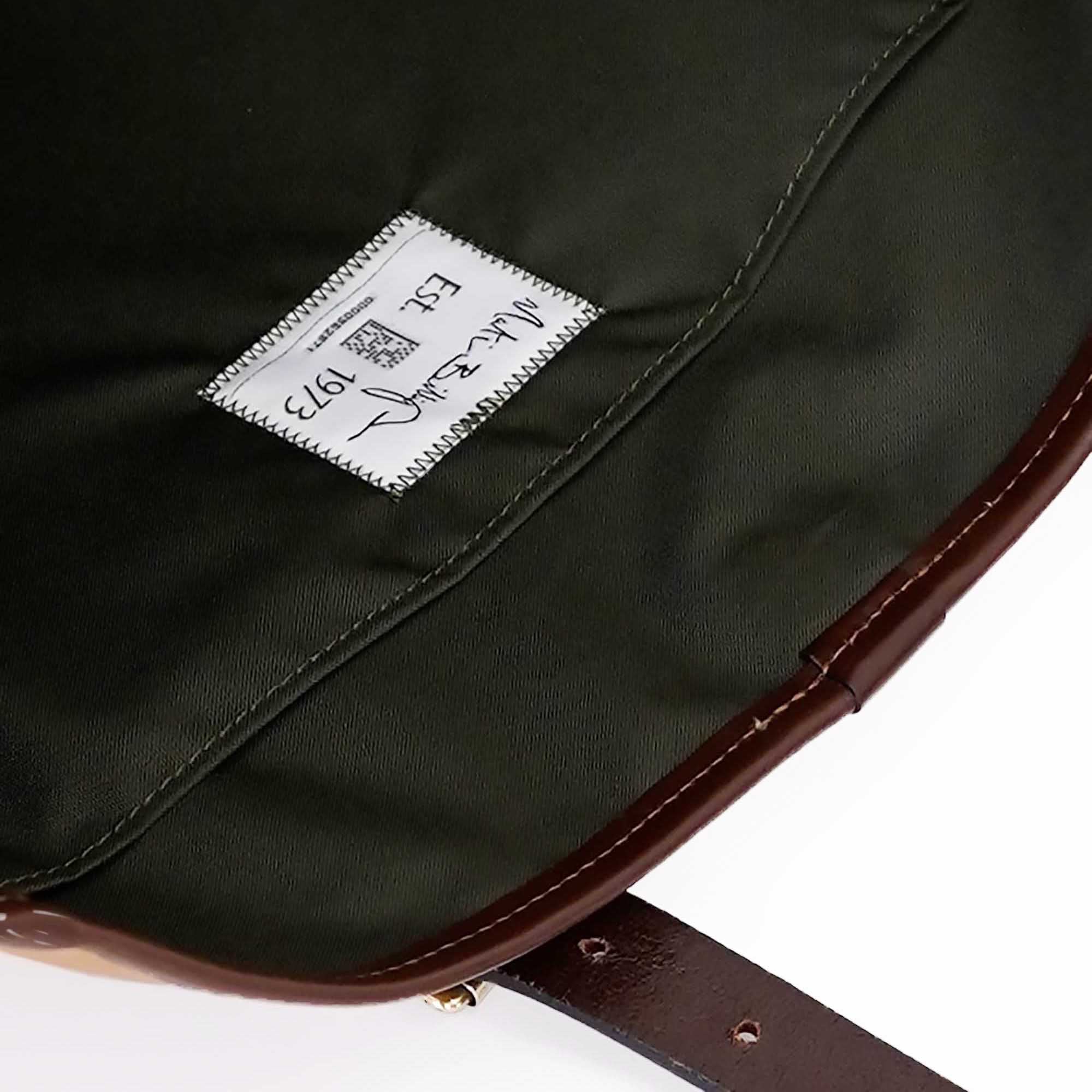 Billinghamビリンガム ネザートントート