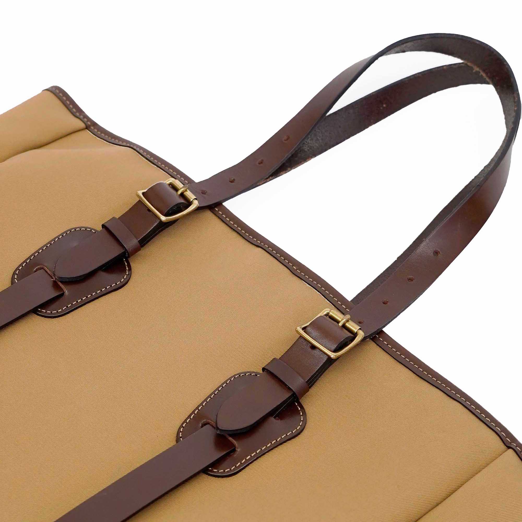 Billinghamビリンガム ネザートントート