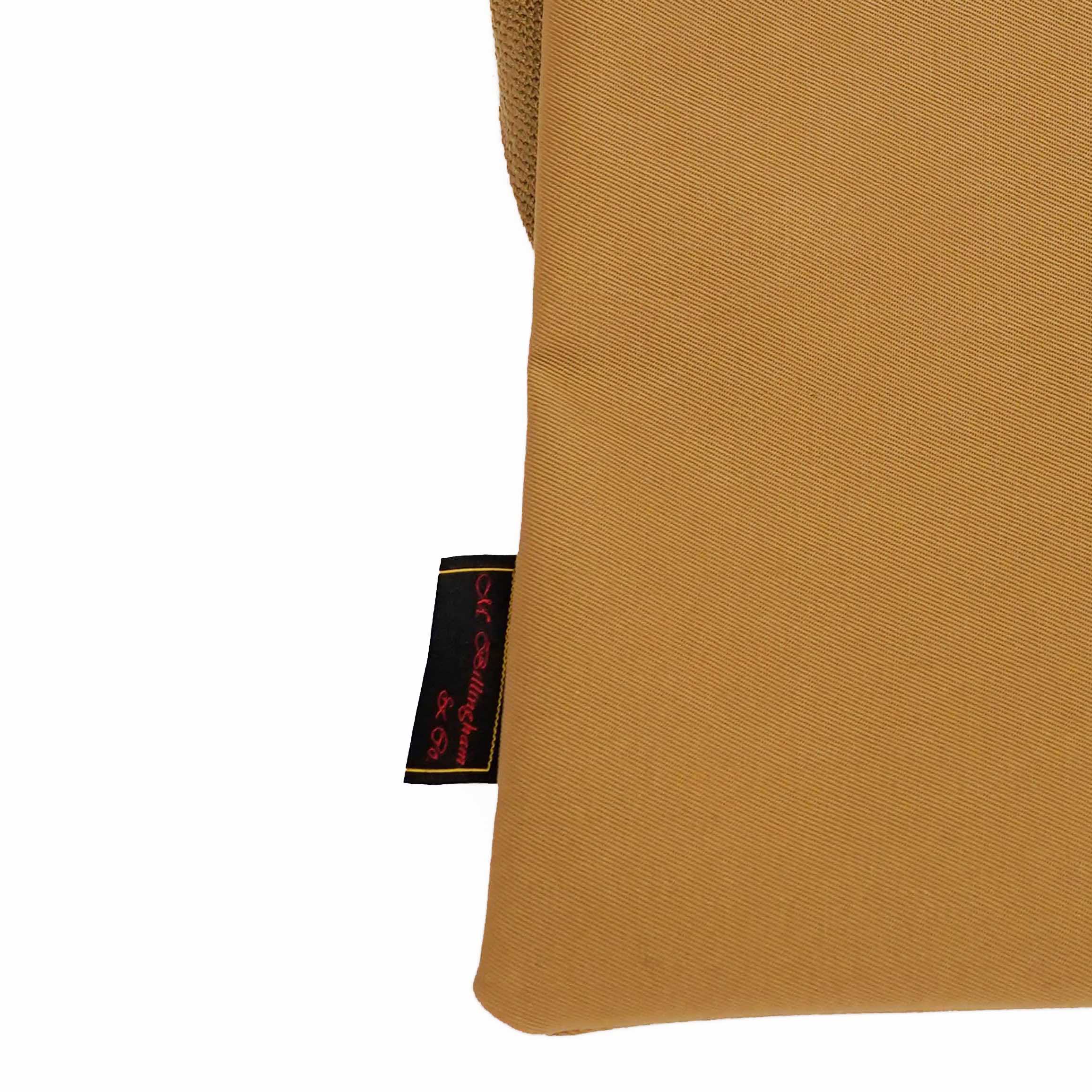 Billinghamビリンガム サコッシュフラット