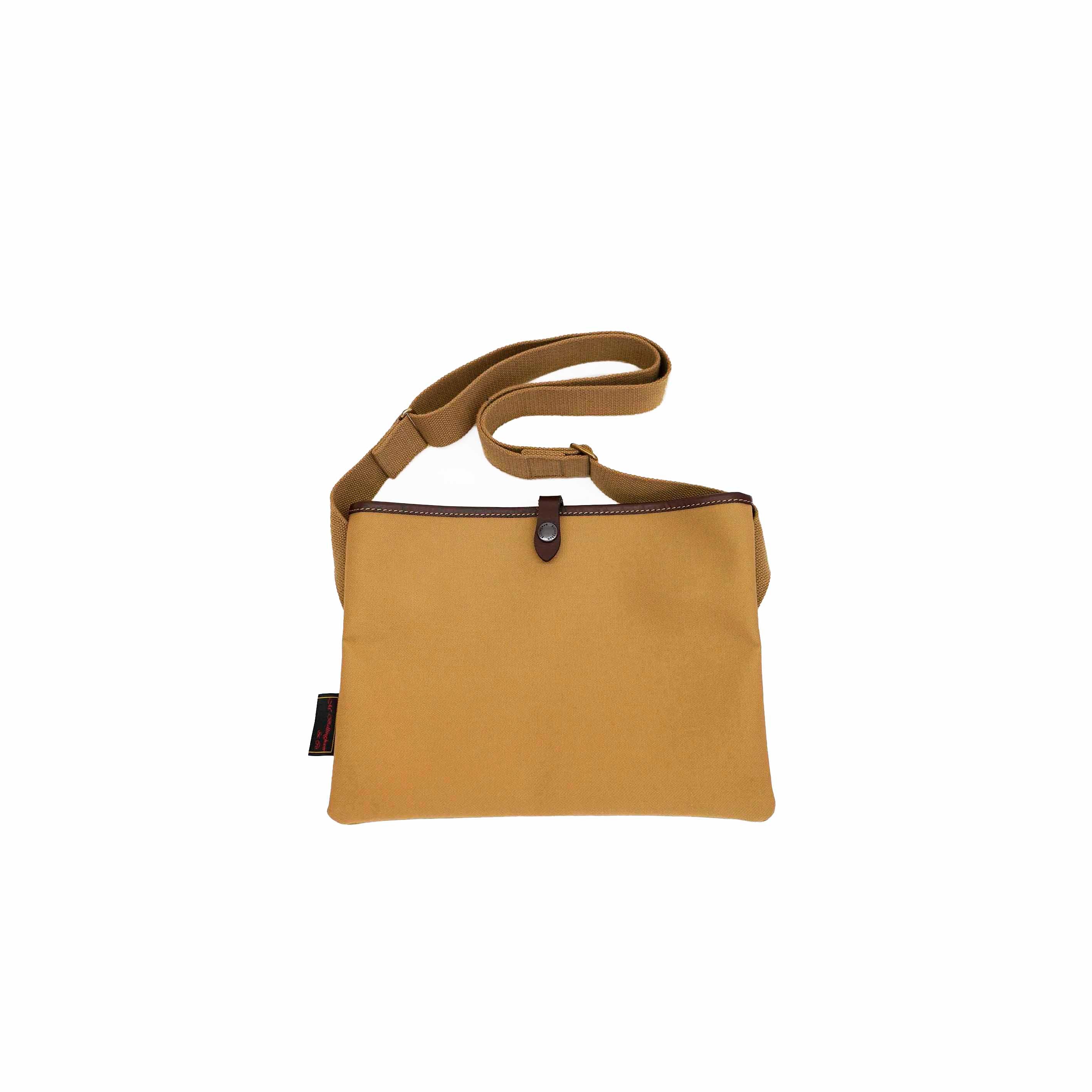 サコッシュフラット│Billingham ビリンガム