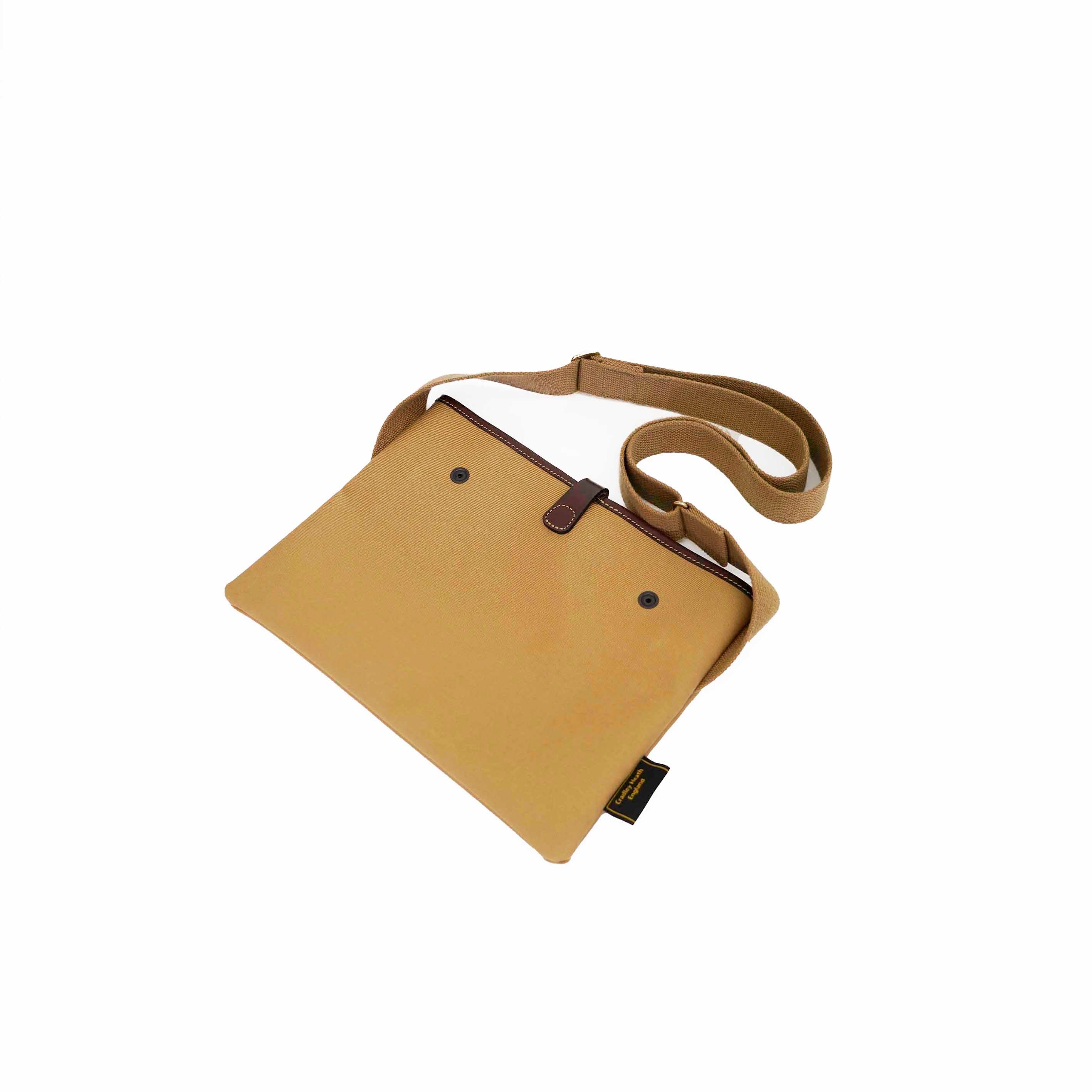 Billinghamビリンガム サコッシュフラット