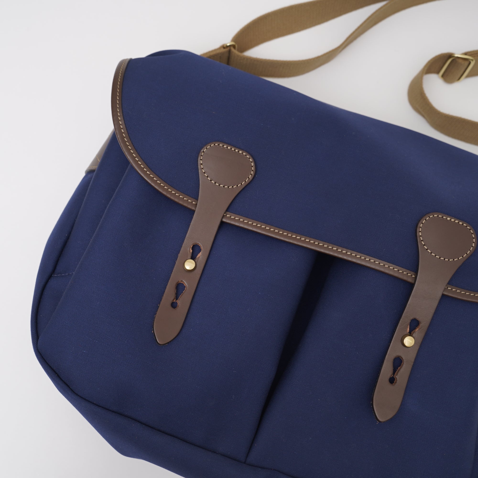 Billinghamビリンガム スタジオサッチェル